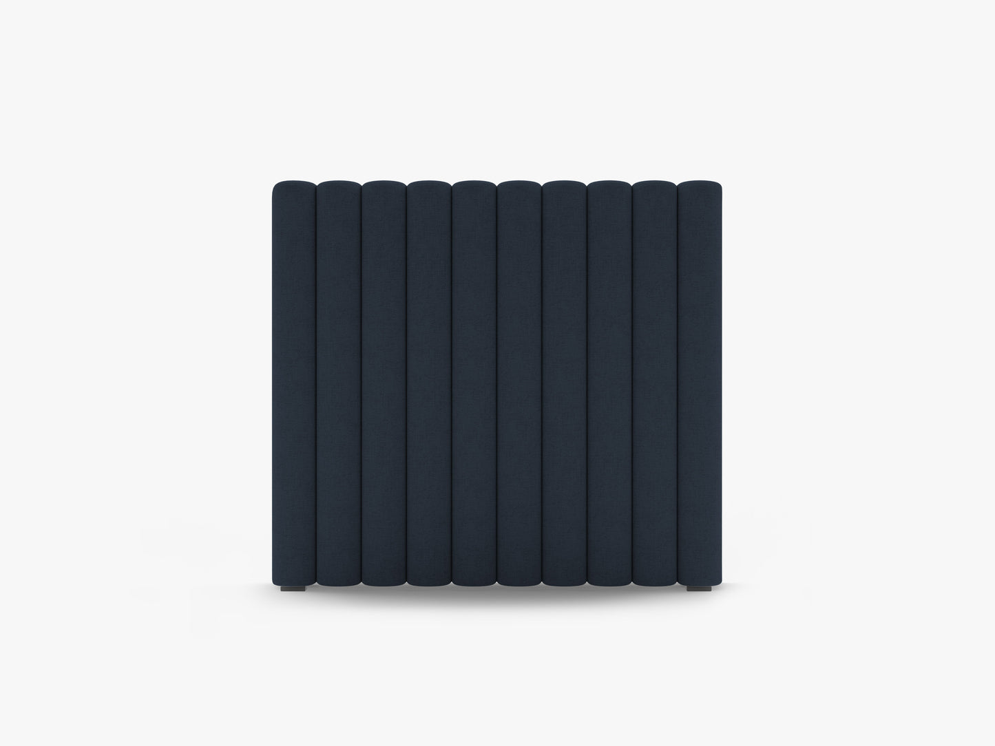 Mistero Structured fabric (Mol79) / Royal blue 0