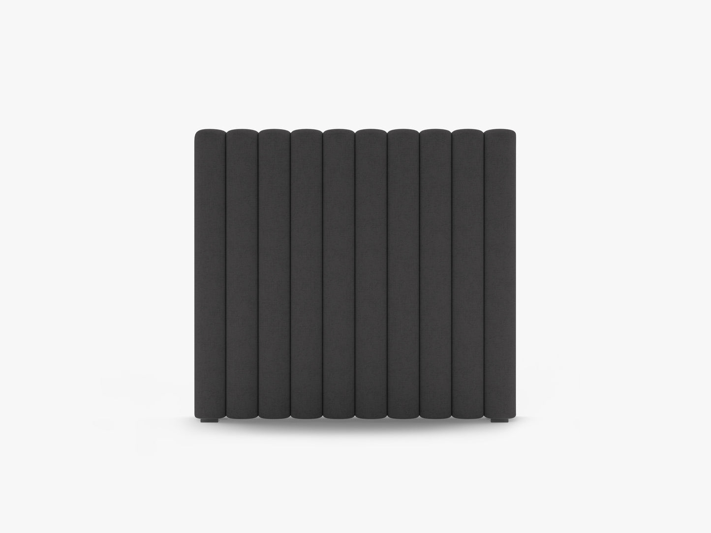 Mistero Structured fabric (Mol97) / Anthracite 0