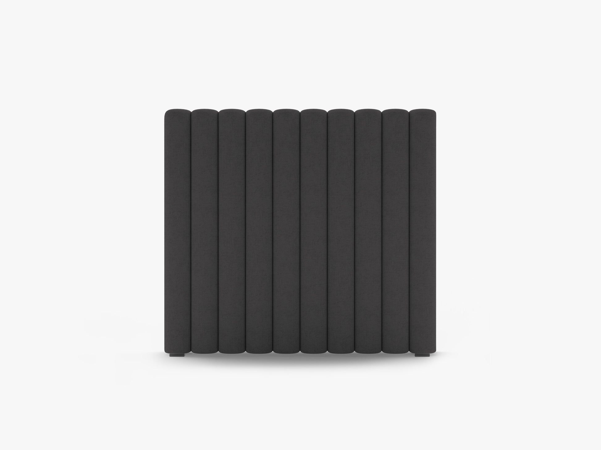 Mistero Structured fabric (Mol97) / Anthracite 0