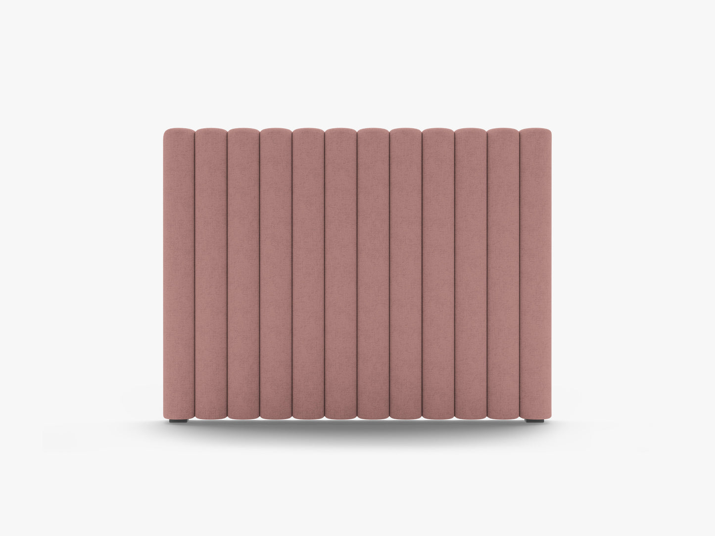 Mistero Structured fabric (Mol63) / Dark pink 0