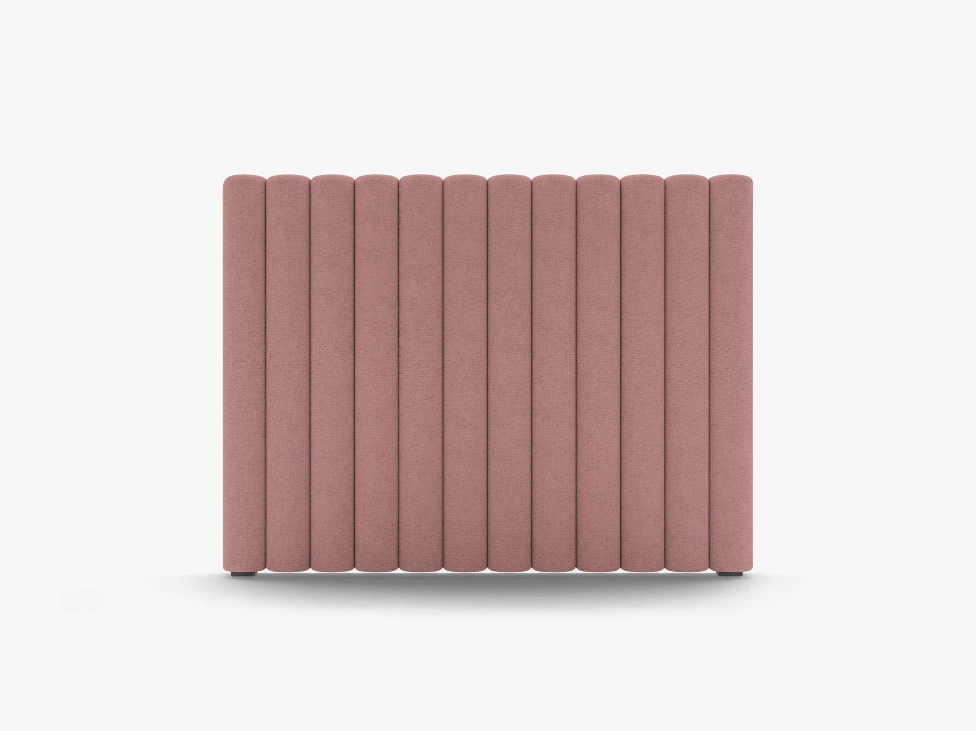 Mistero Structured fabric (Mol63) / Dark pink 0