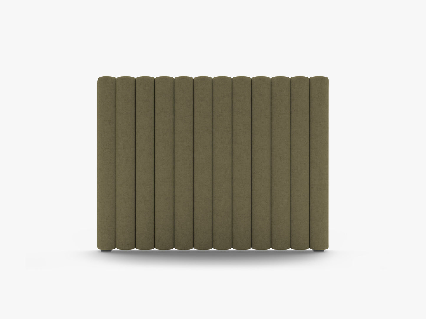 Mistero Structured fabric (Mol38) / Green 0