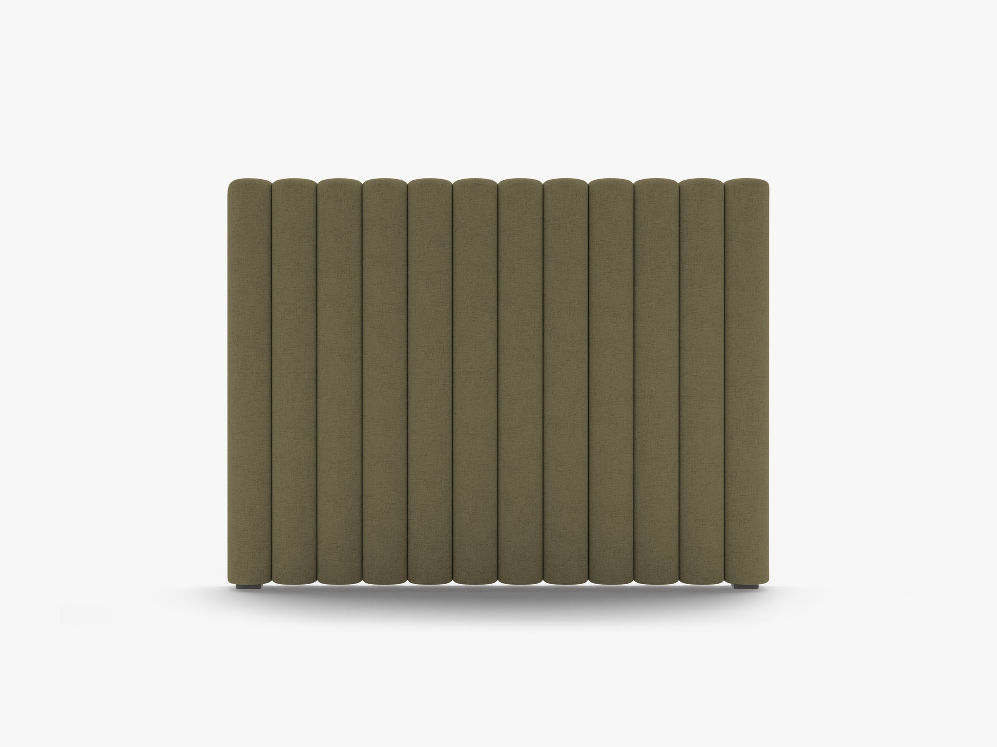 Mistero Structured fabric (Mol38) / Green 0