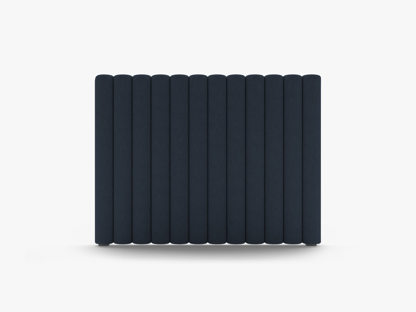 Mistero Structured fabric (Mol79) / Royal blue 0