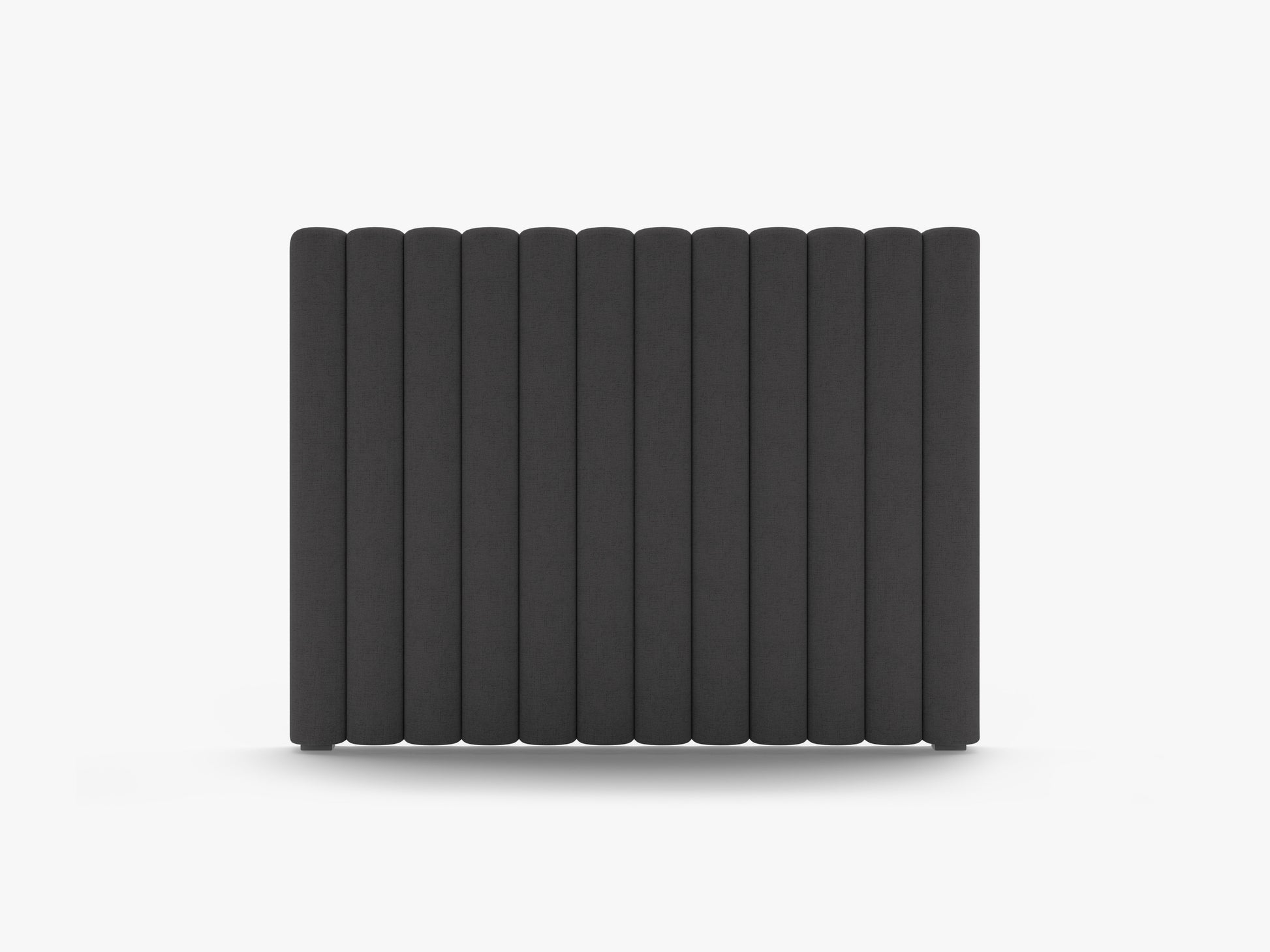 Mistero Structured fabric (Mol97) / Anthracite 0