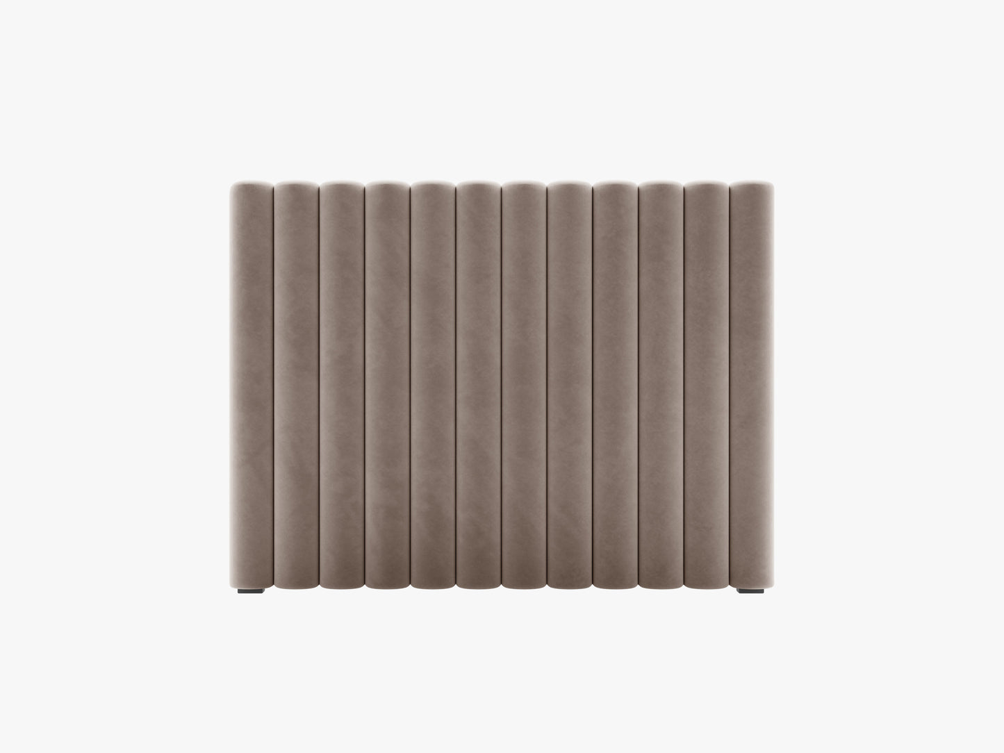 Mistero Velvet (Parikha) / Warm grey 0