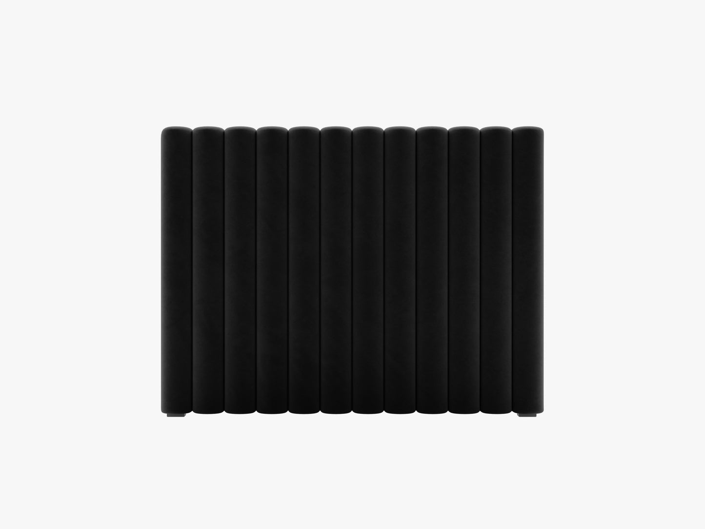 Mistero Velvet (Paribla) / Black 0