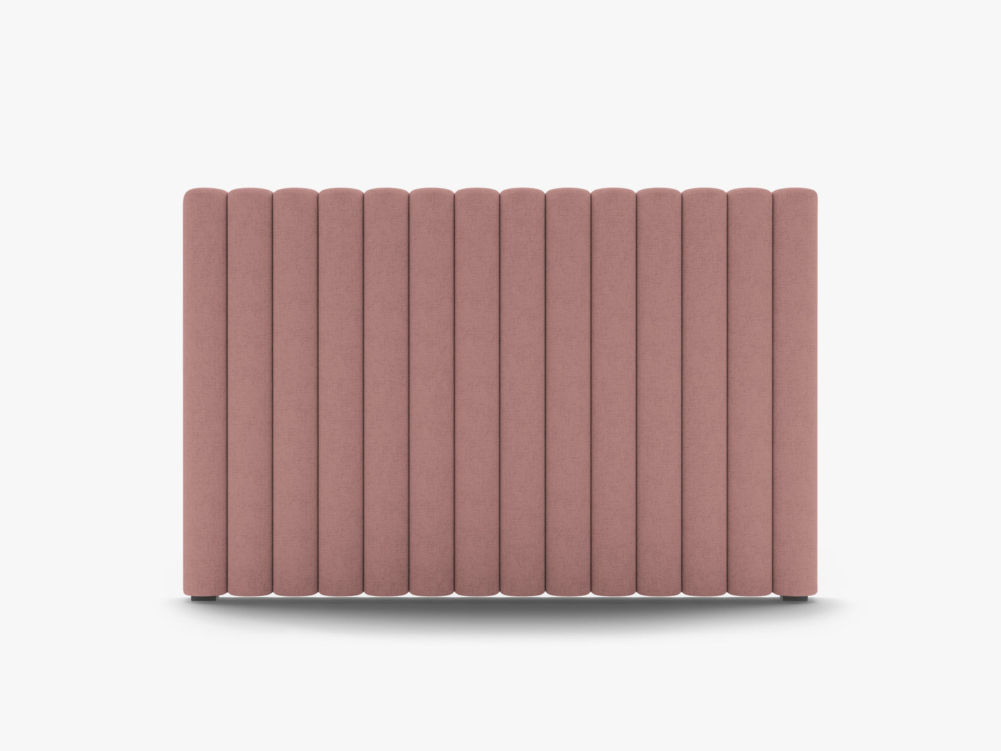 Mistero Structured fabric (Mol63) / Dark pink 0