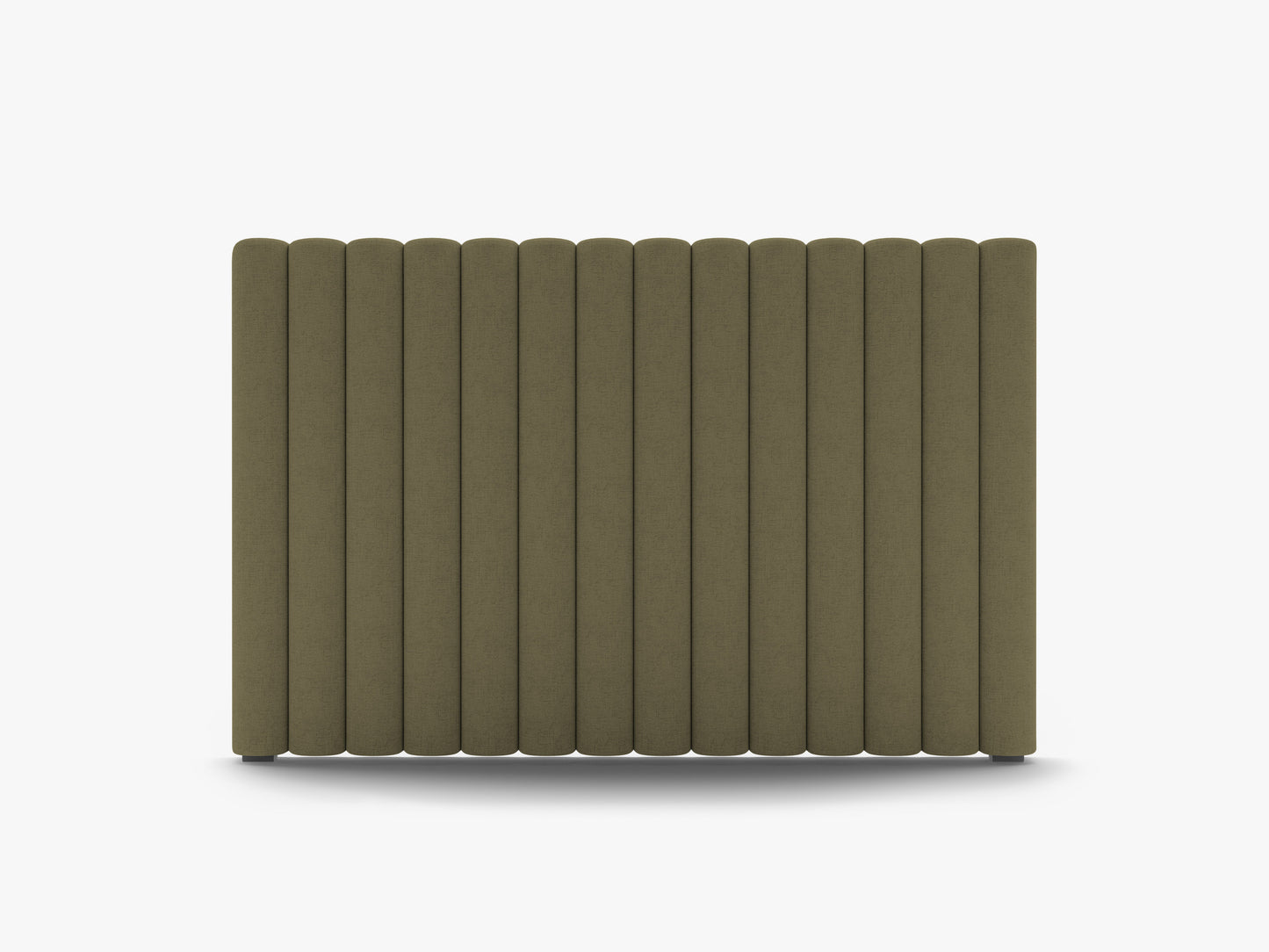 Mistero Structured fabric (Mol38) / Green 0