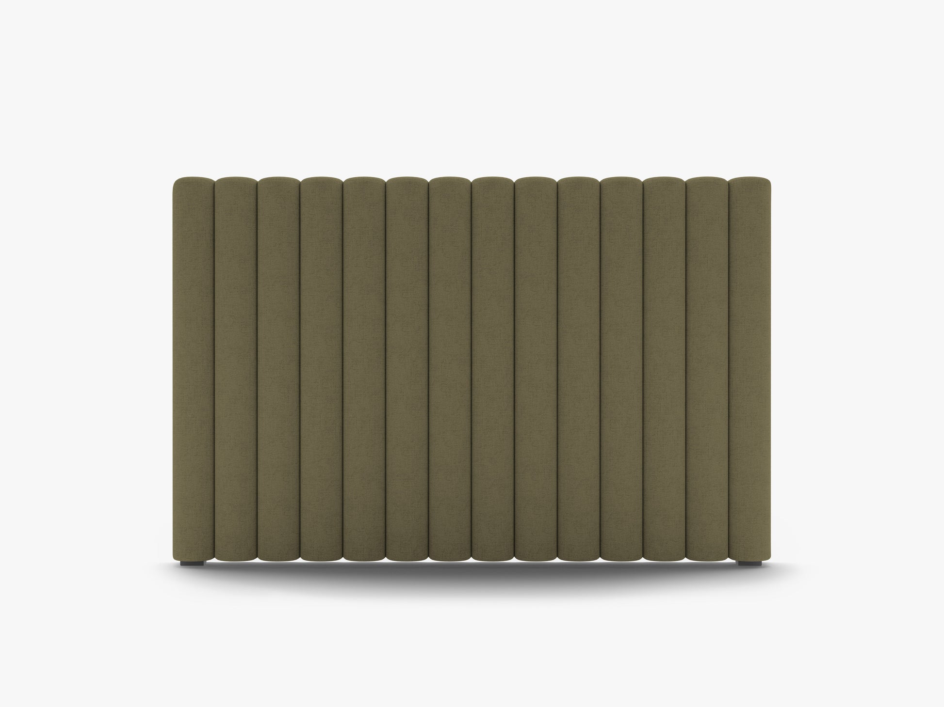 Mistero Structured fabric (Mol38) / Green 0
