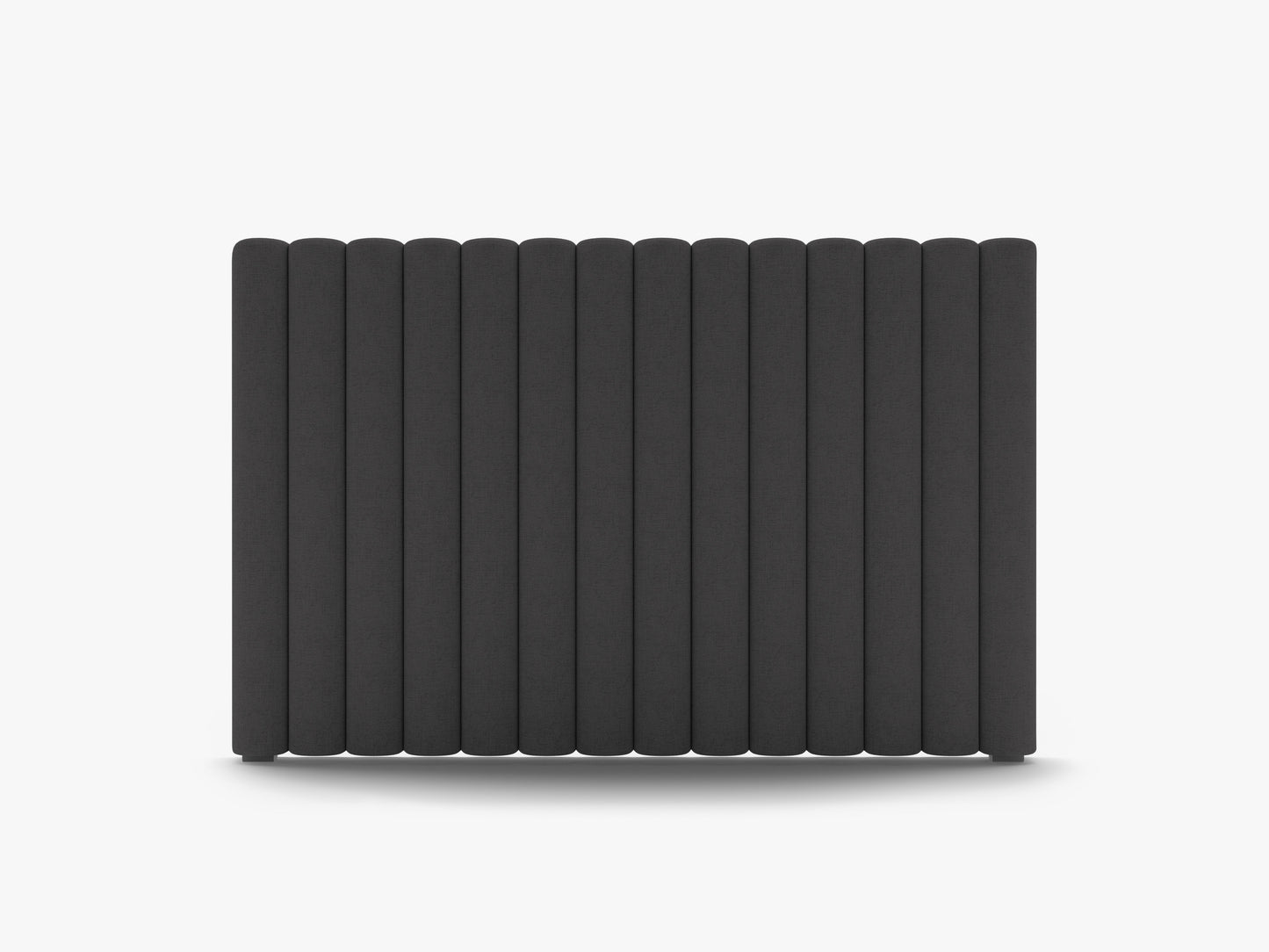 Mistero Structured fabric (Mol97) / Anthracite 0