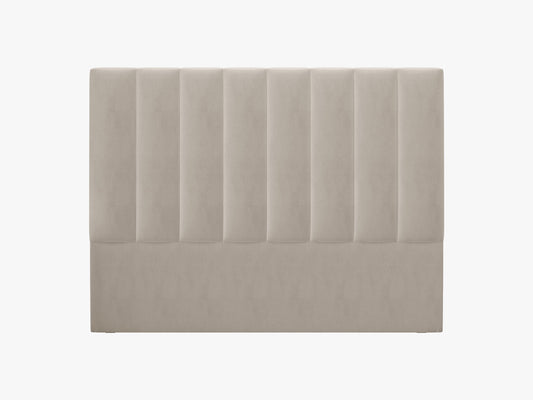 Marl Velvet (Riv21) / Light beige 0