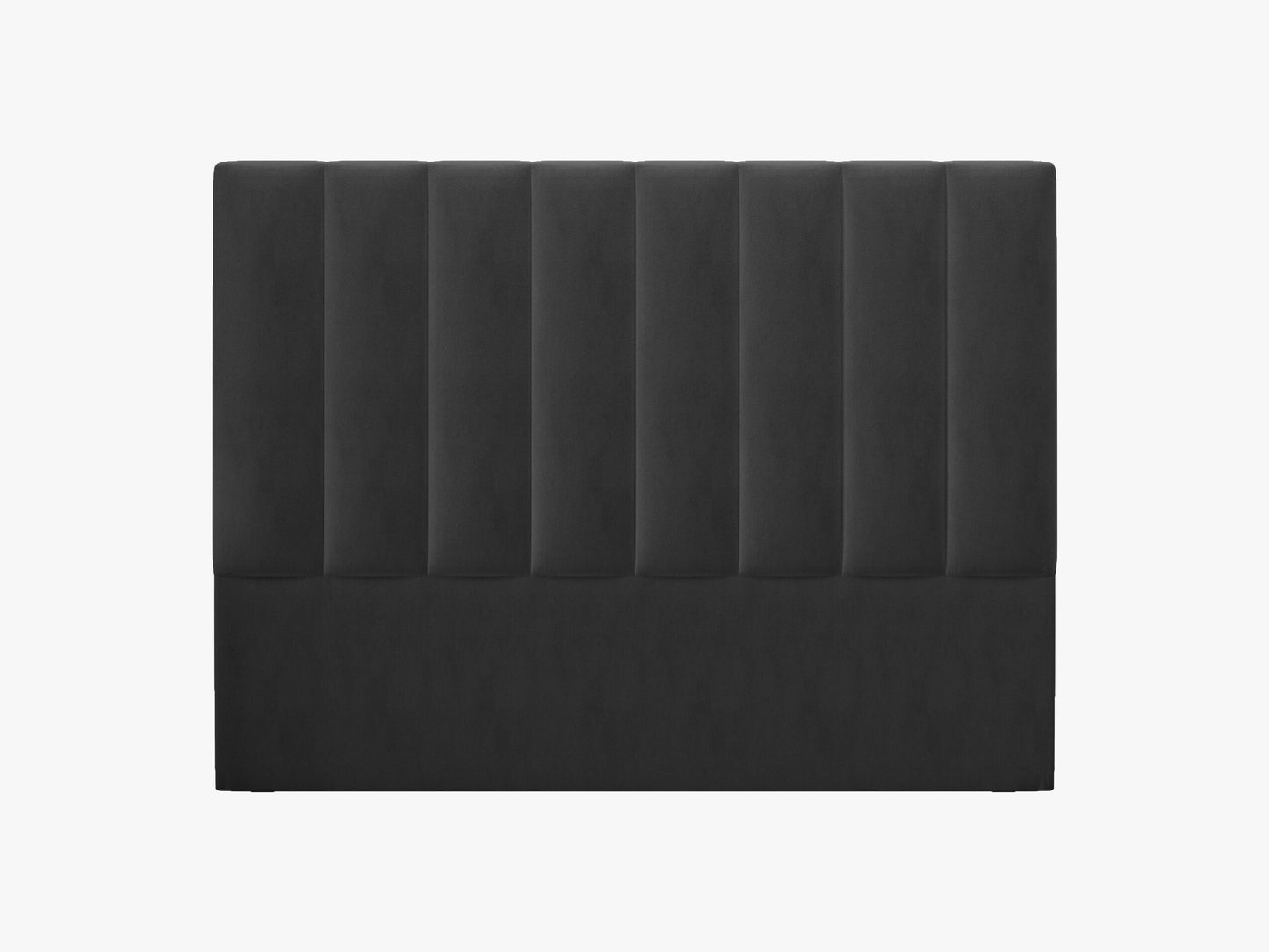 Marl Velvet (Riv96) / Dark grey 0