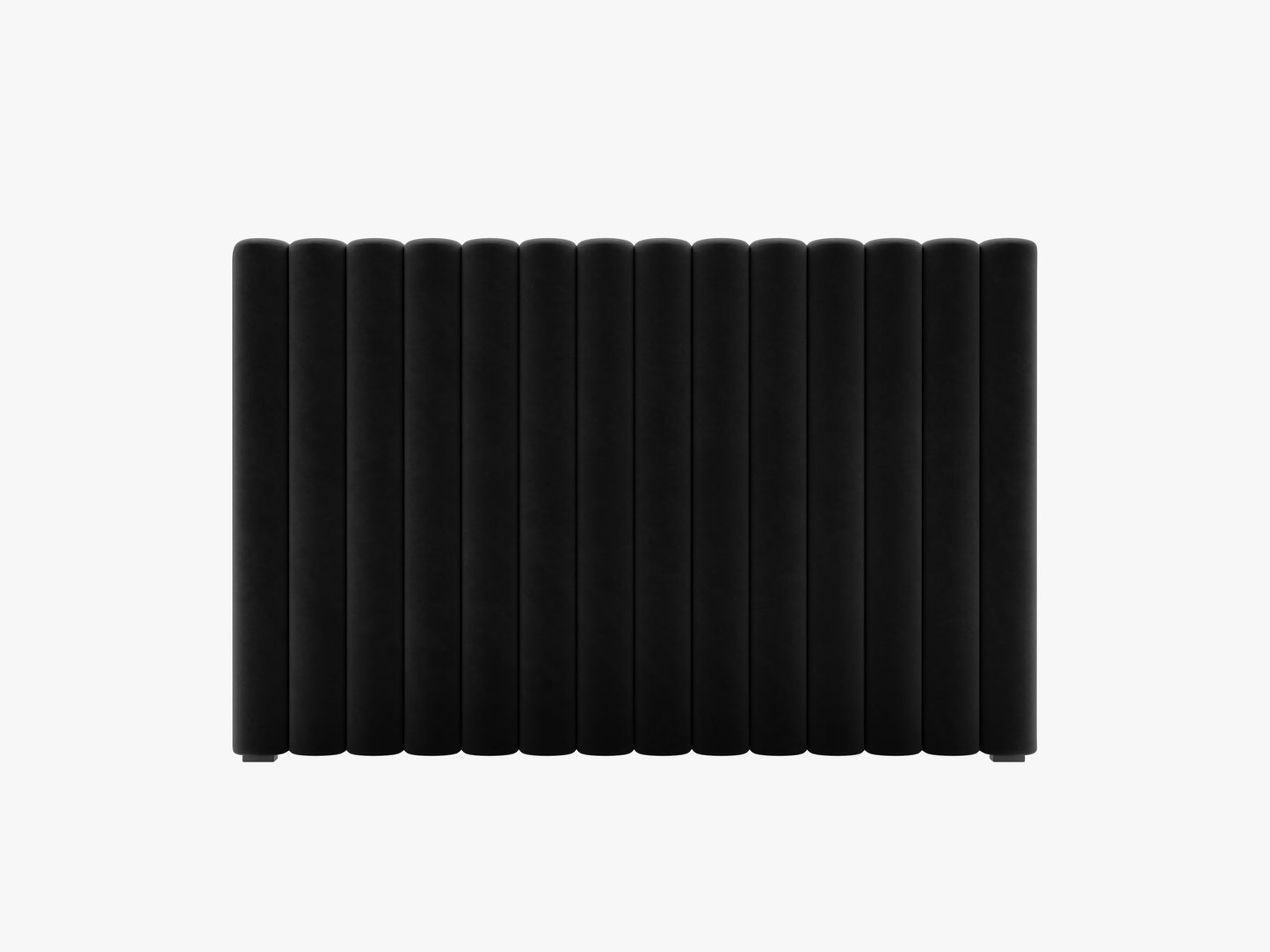 Mistero Velvet (Paribla) / Black 0