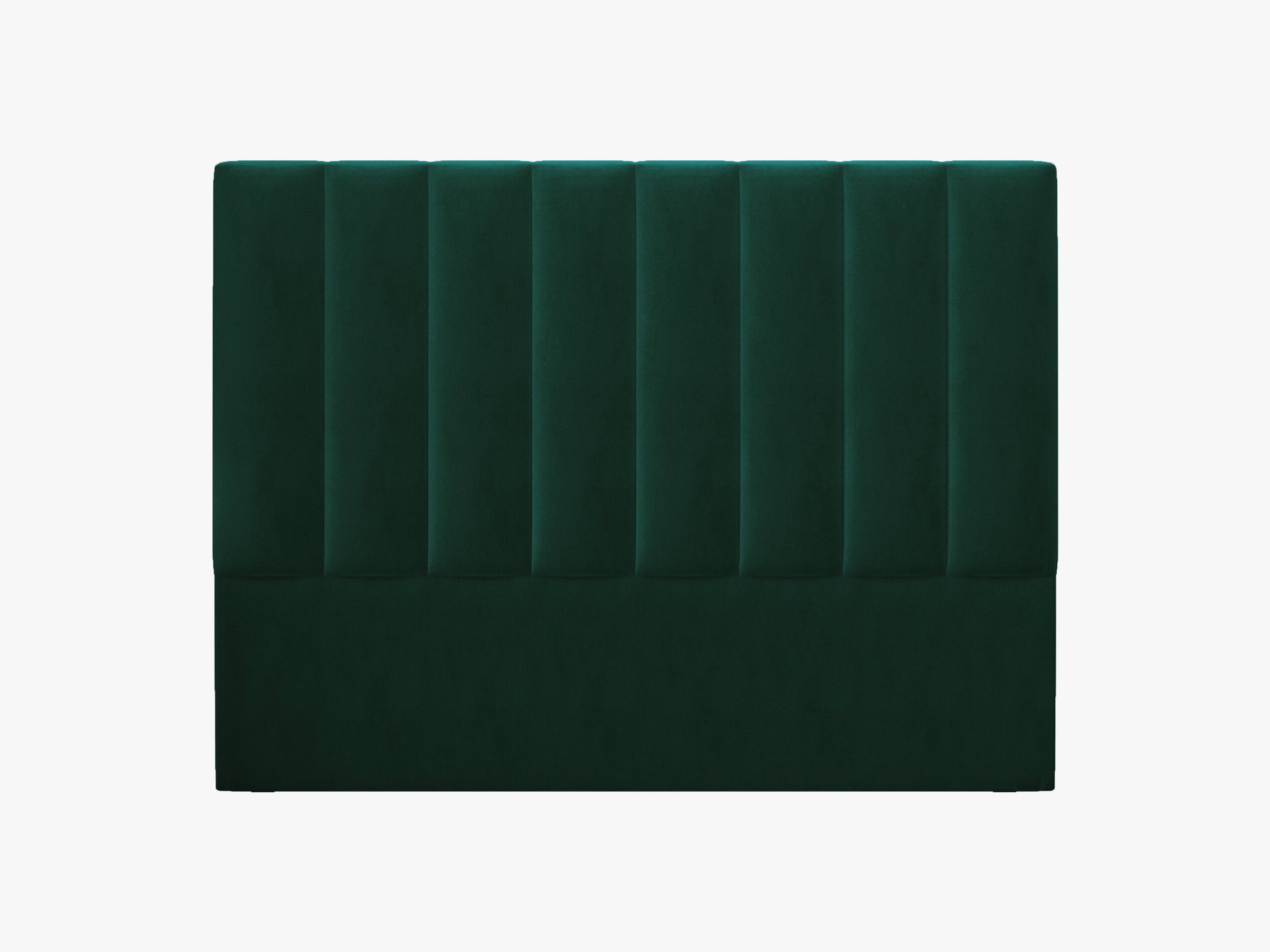 Marl Velvet (Riv38) / Bottle green 0