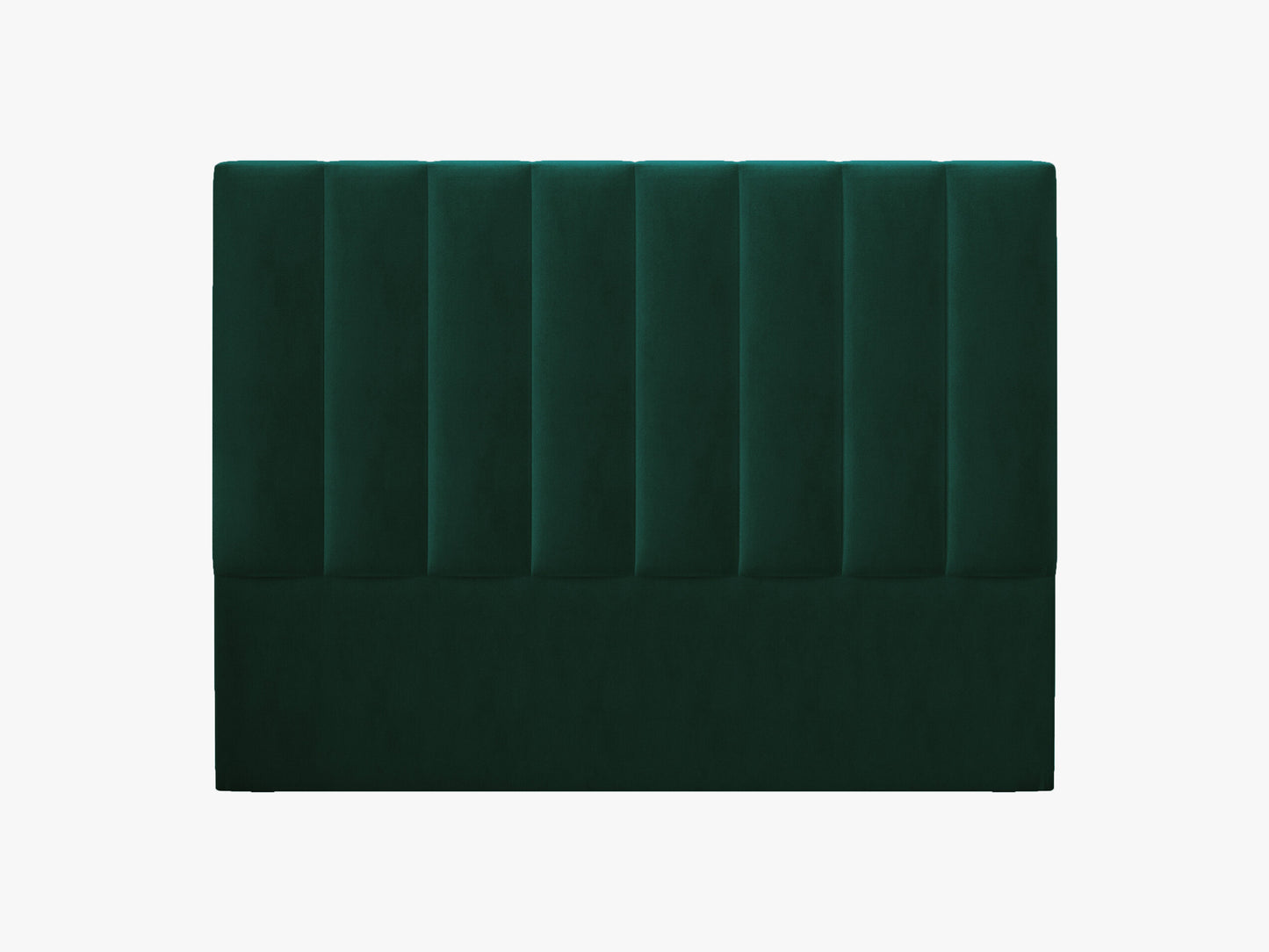 Marl Velvet (Riv38) / Bottle green 0