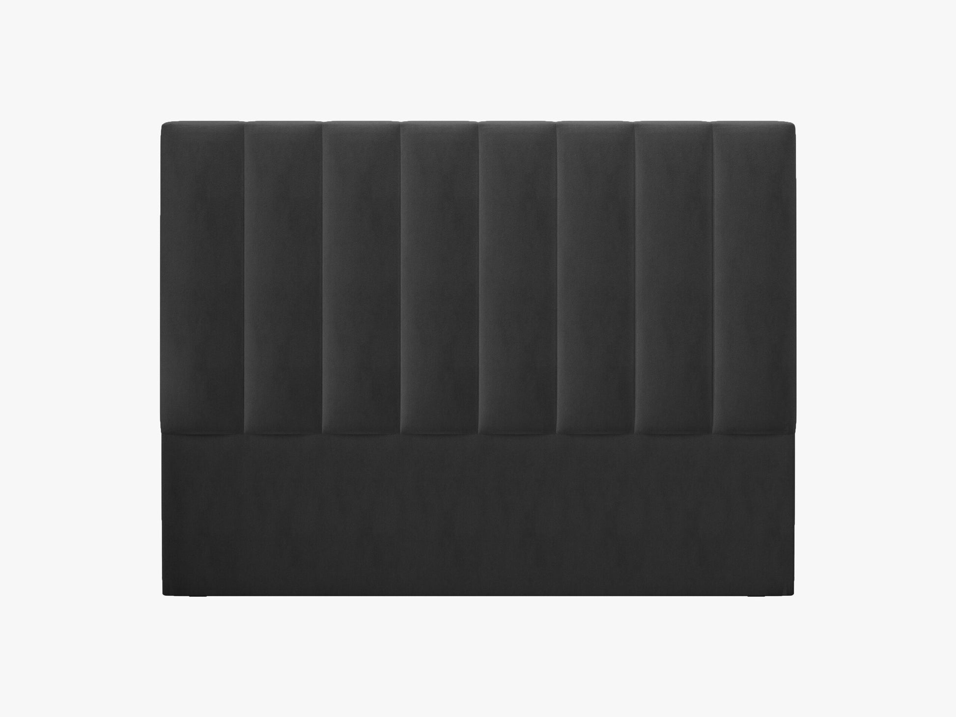 Marl Velvet (Riv96) / Dark grey 0