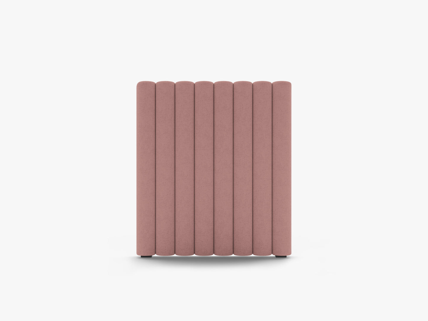 Mistero Structured fabric (Mol63) / Dark pink 0