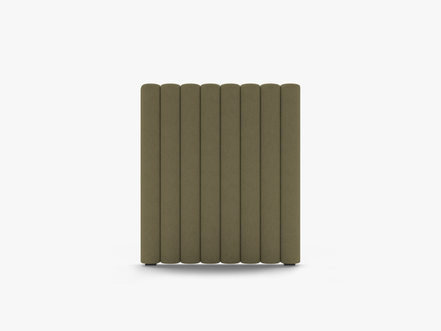 Mistero Structured fabric (Mol38) / Green 0
