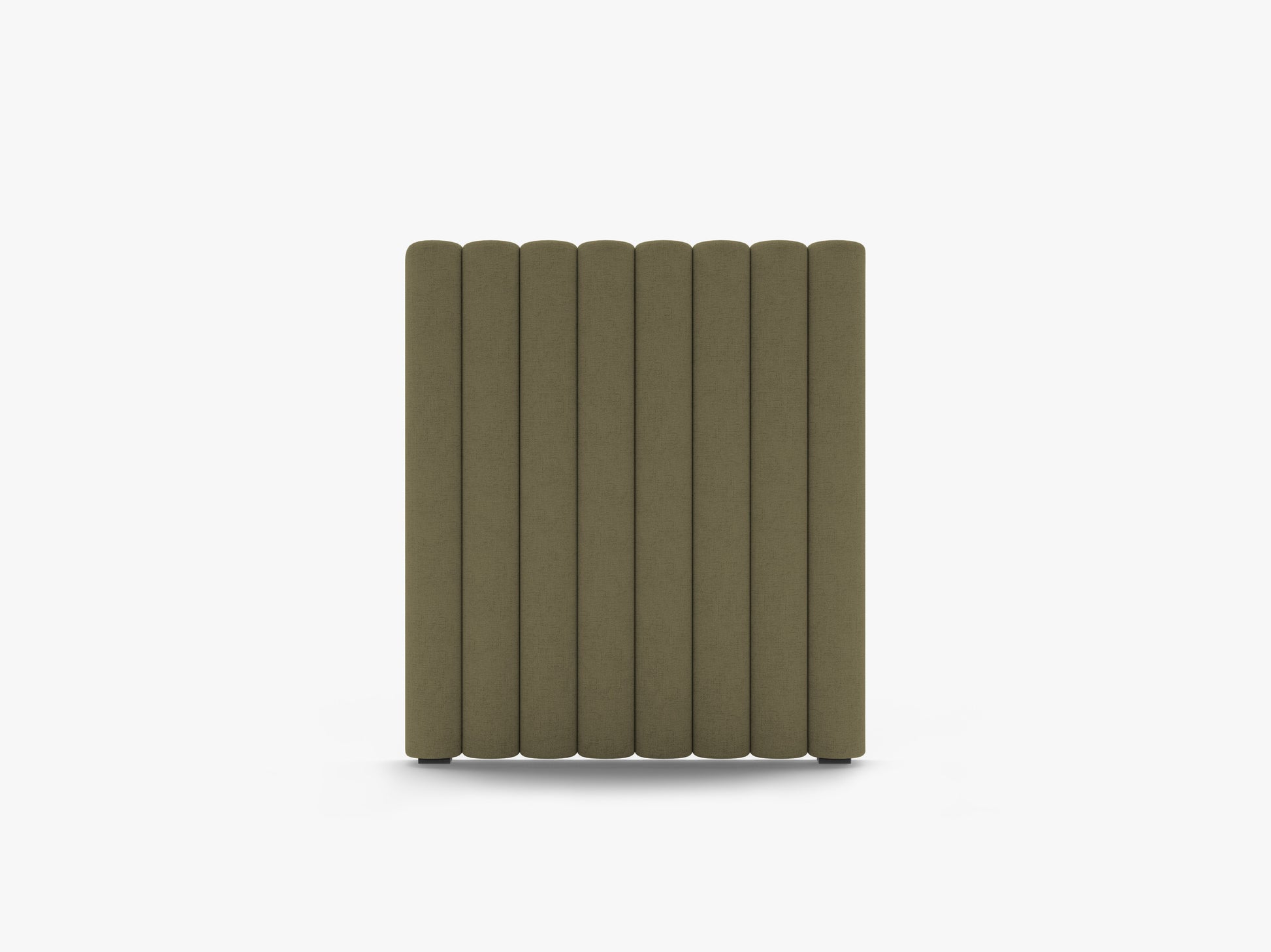 Mistero Structured fabric (Mol38) / Green 0