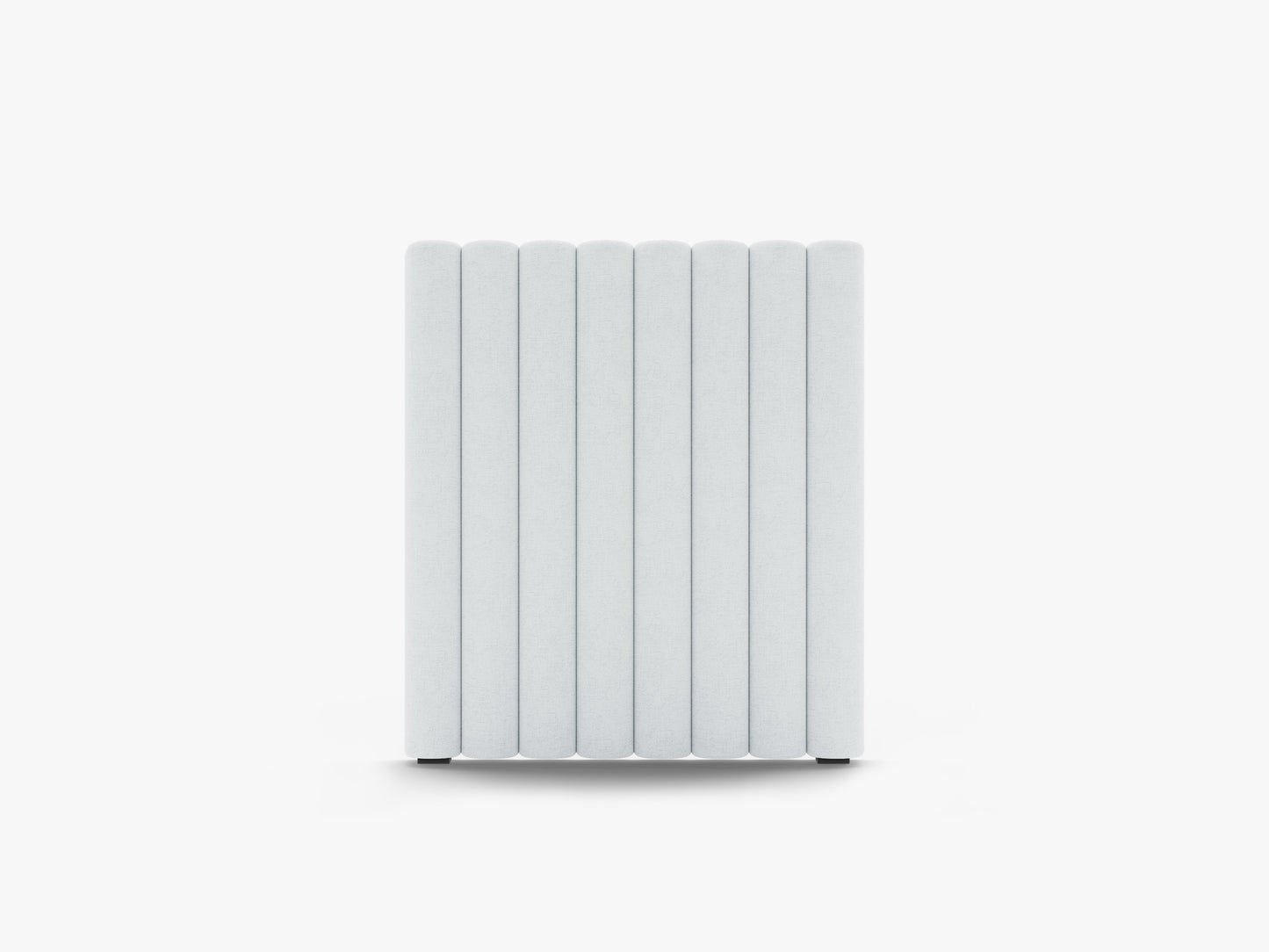 Mistero Structured fabric (Mol70) / Light grey 0