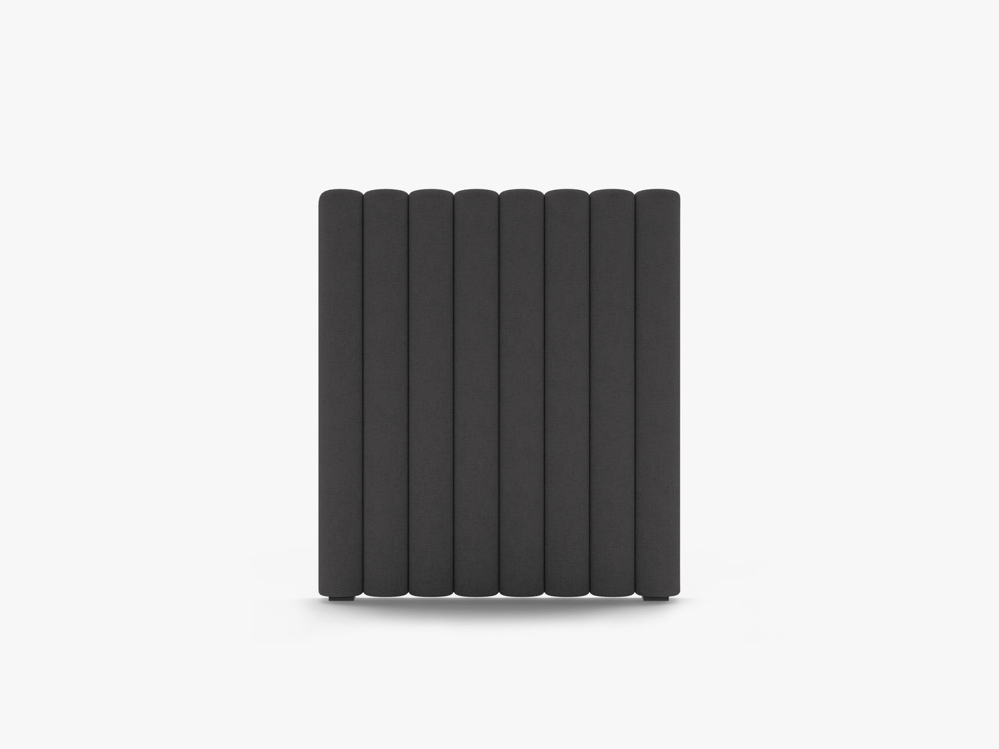 Mistero Structured fabric (Mol97) / Anthracite 0
