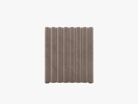 Mistero Velvet (Parikha) / Warm grey 0