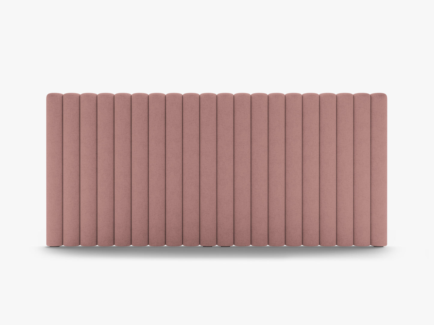 Mistero Structured fabric (Mol63) / Dark pink 0