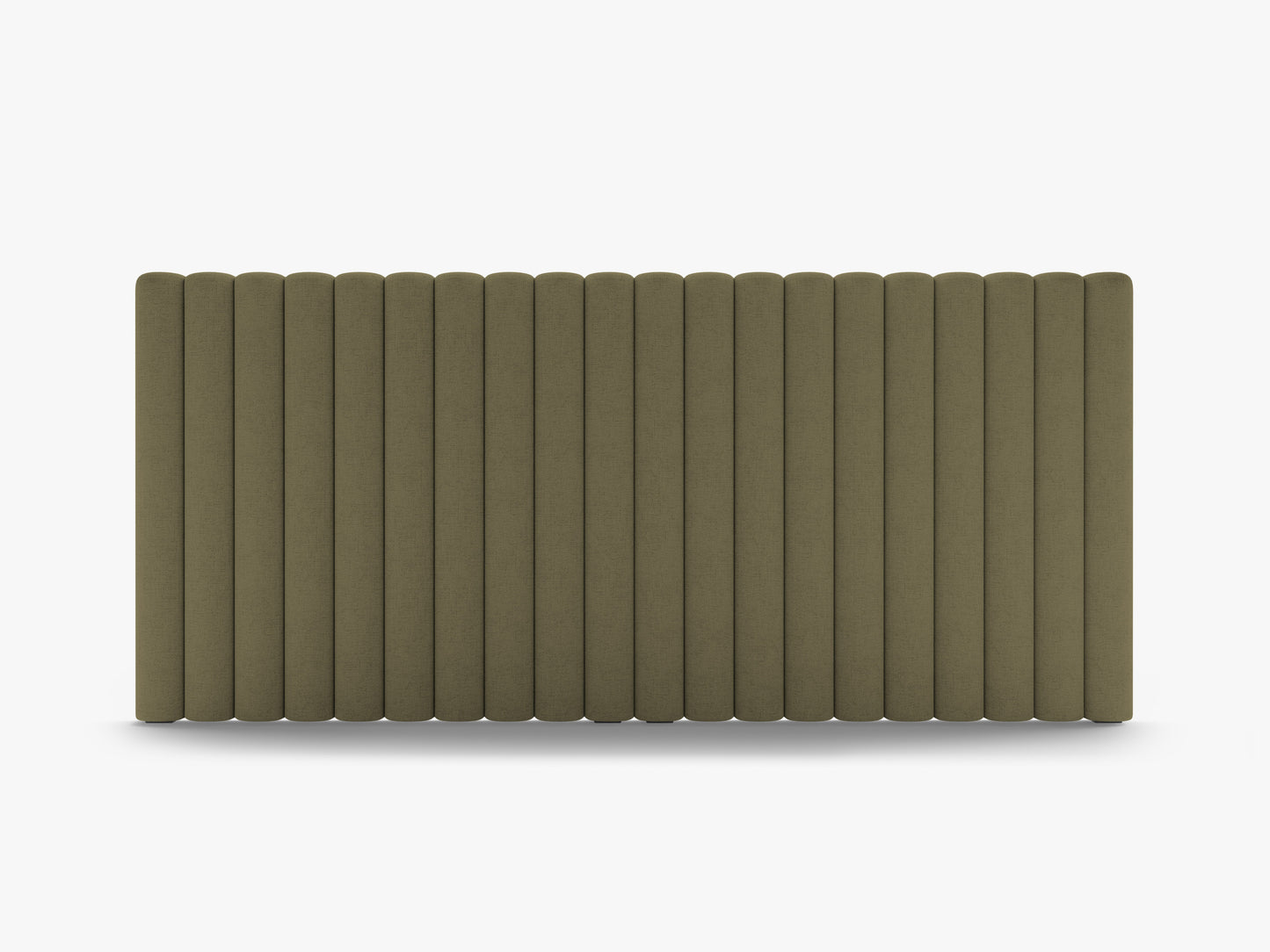 Mistero Structured fabric (Mol38) / Green 0