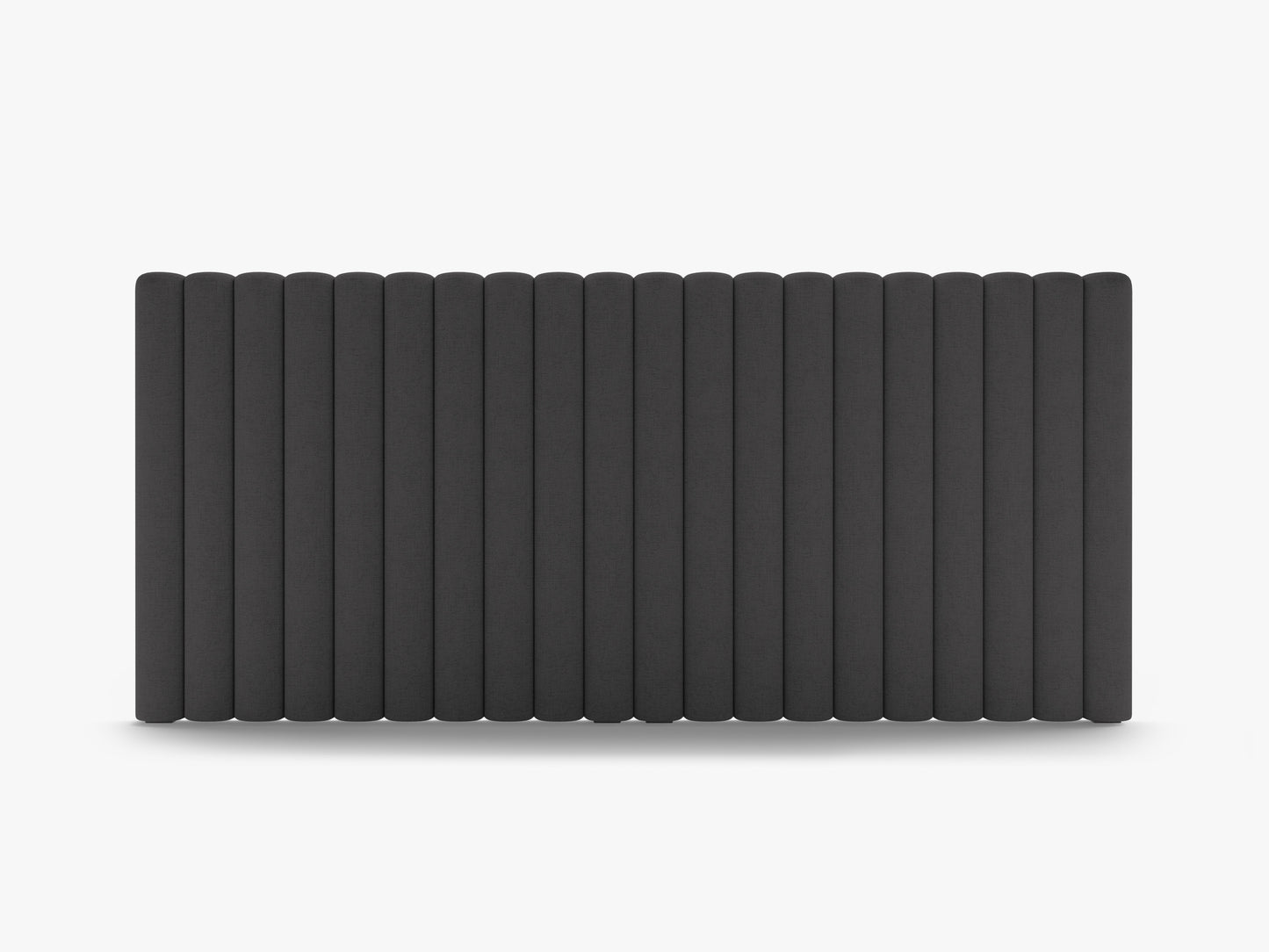 Mistero Structured fabric (Mol97) / Anthracite 0