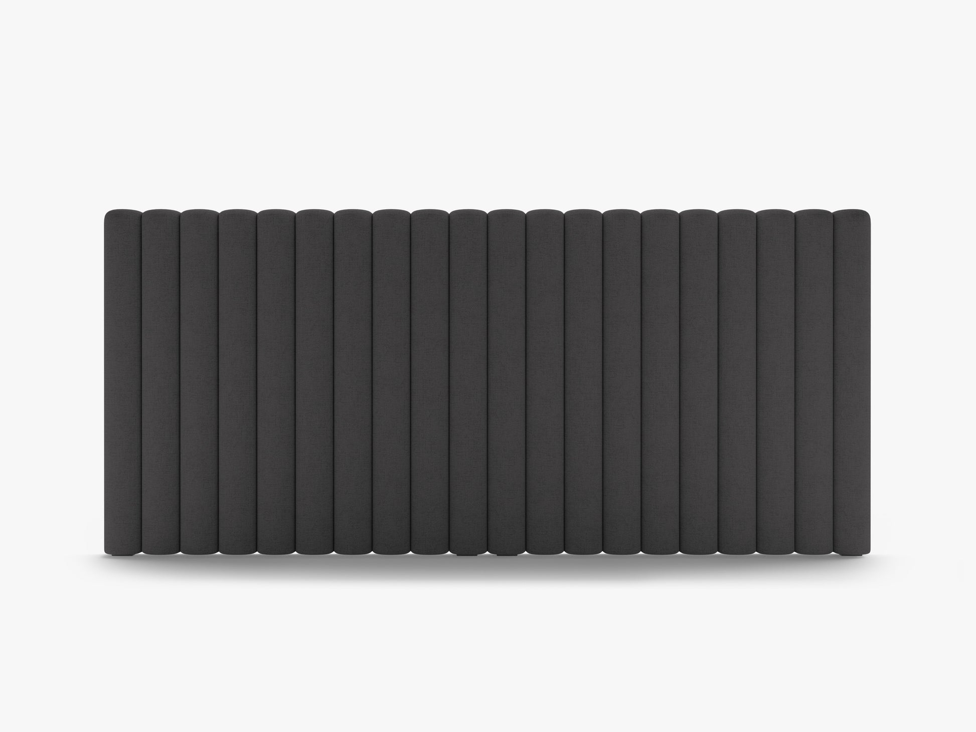 Mistero Structured fabric (Mol97) / Anthracite 0