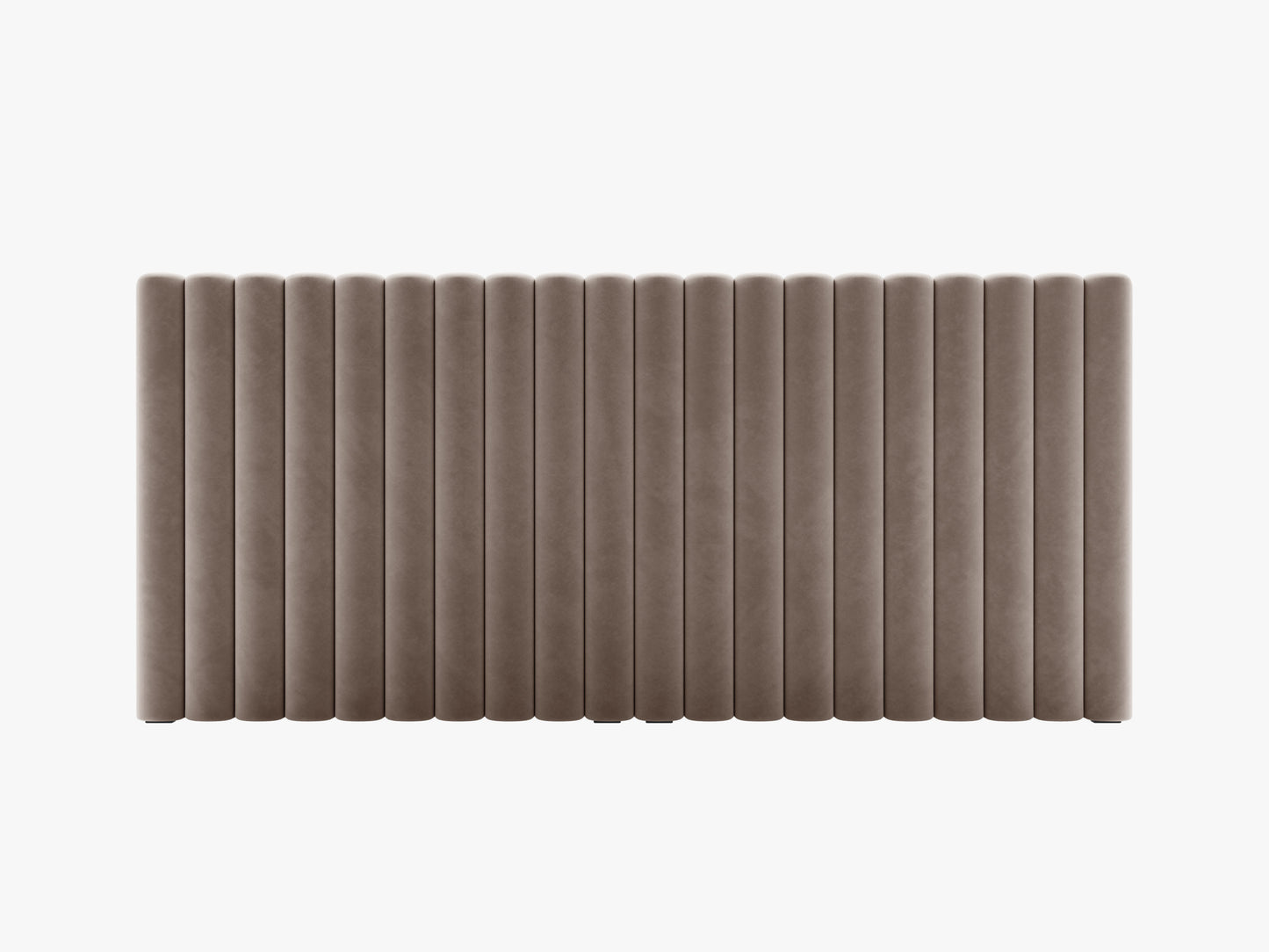 Mistero Velvet (Parikha) / Warm grey 0
