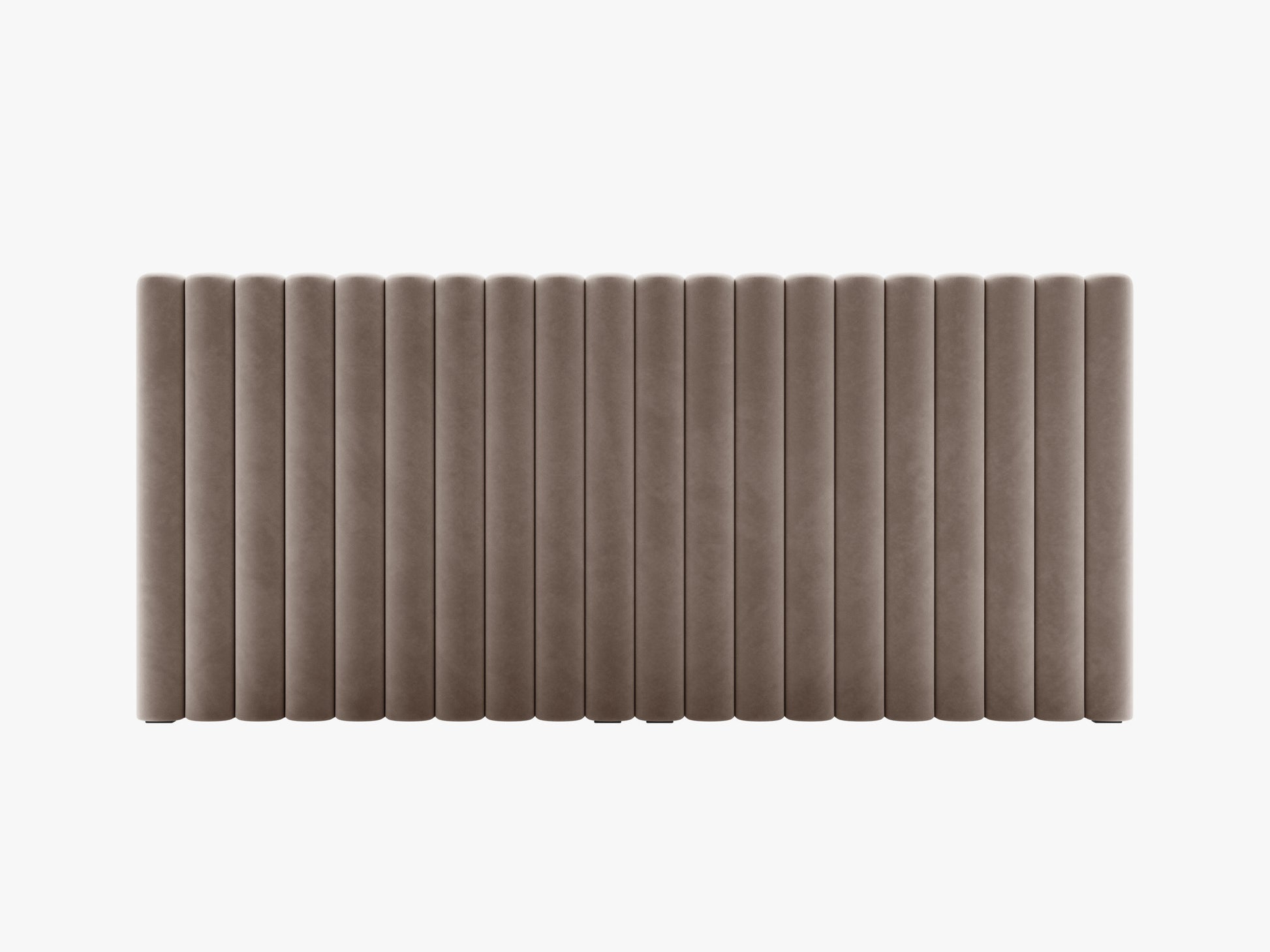 Mistero Velvet (Parikha) / Warm grey 0
