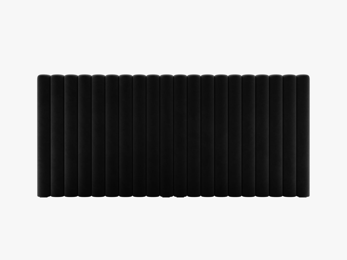 Mistero Velvet (Paribla) / Black 0