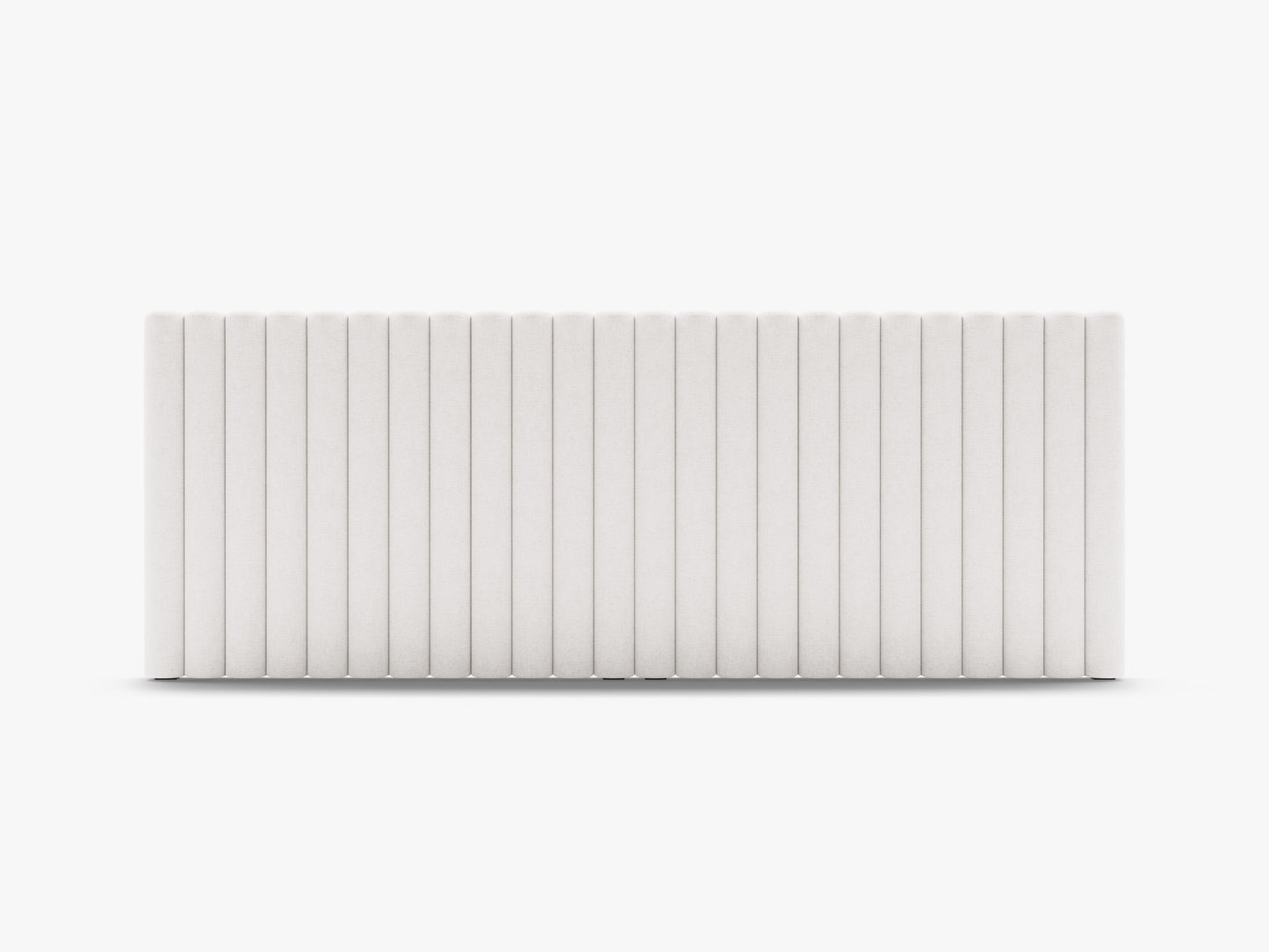 Mistero Structured fabric (Mol02) / Light beige 0
