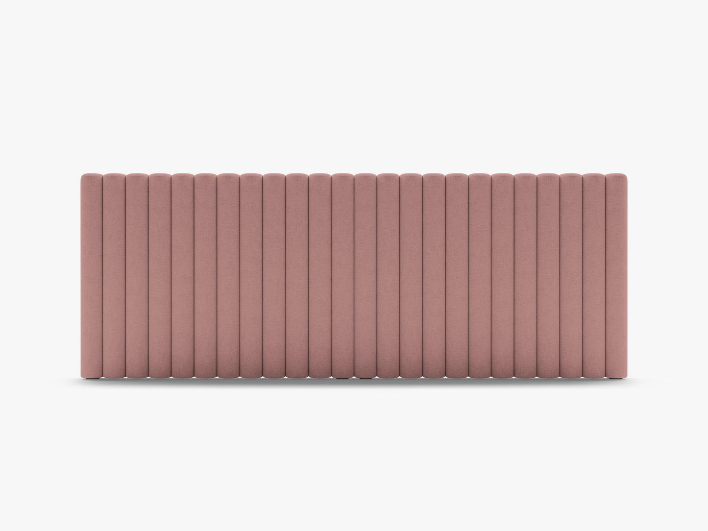 Mistero Structured fabric (Mol63) / Dark pink 0