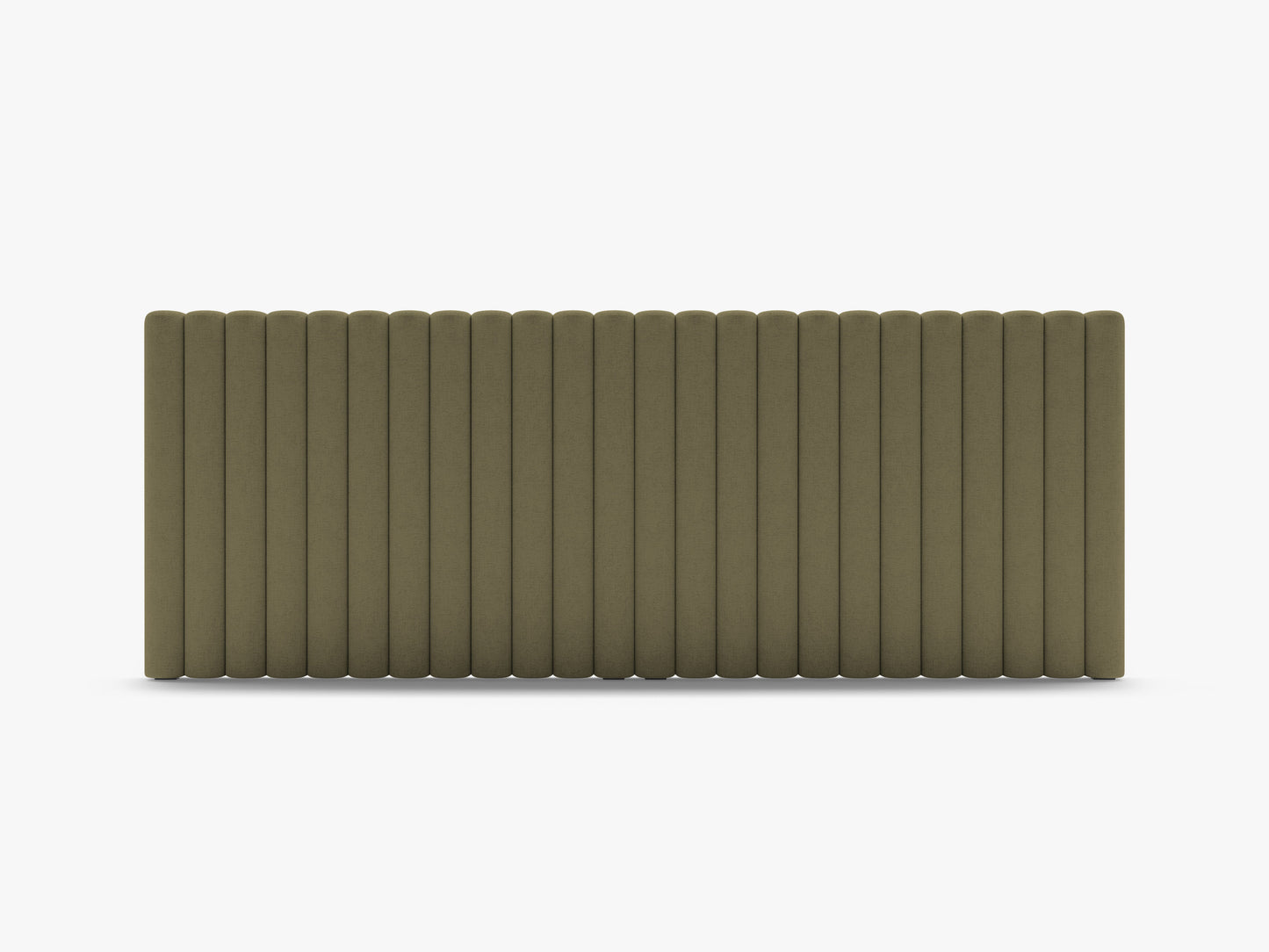 Mistero Structured fabric (Mol38) / Green 0