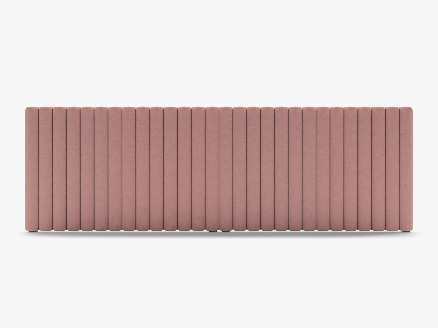 Mistero Structured fabric (Mol63) / Dark pink 0