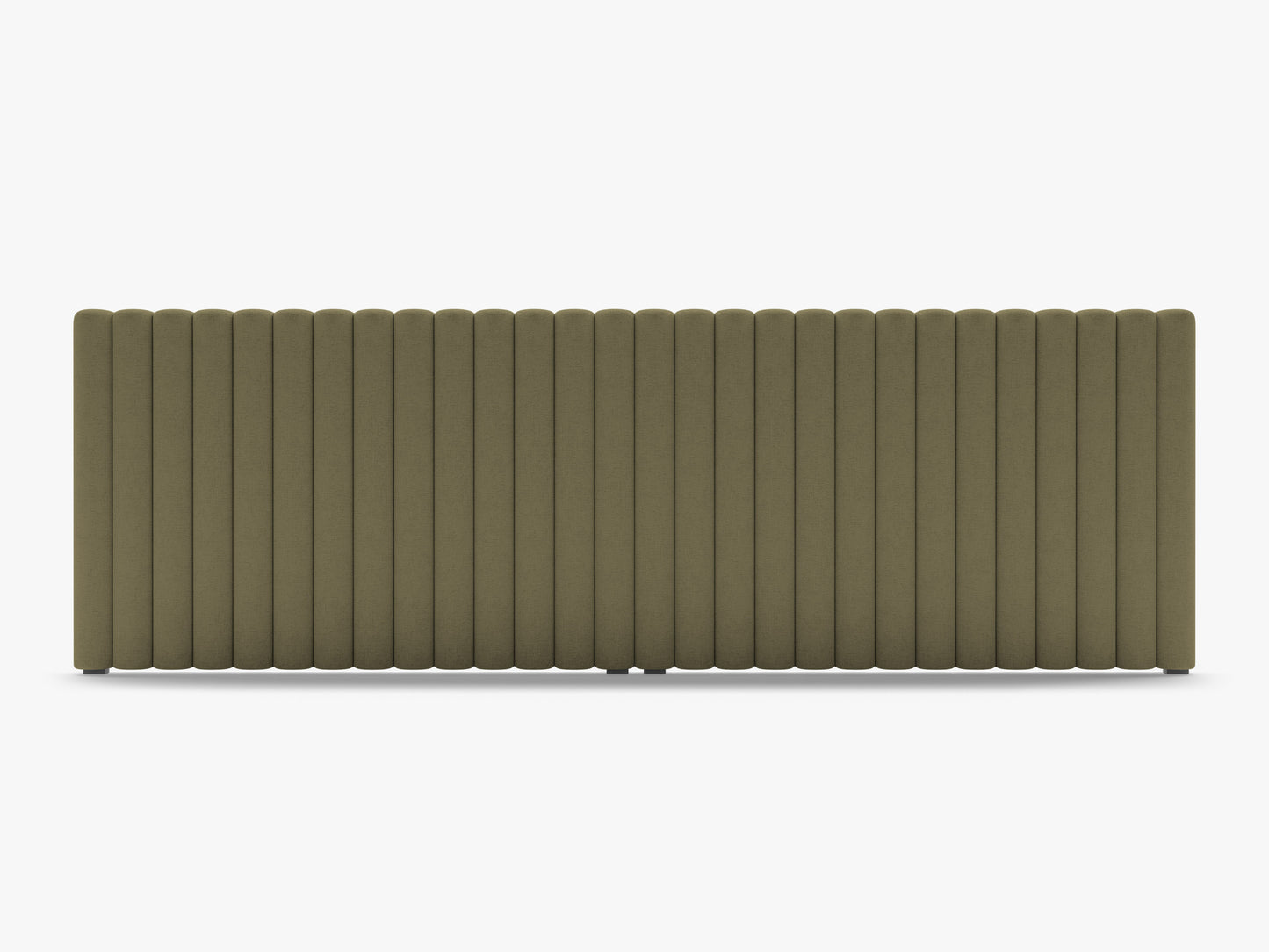 Mistero Structured fabric (Mol38) / Green 0