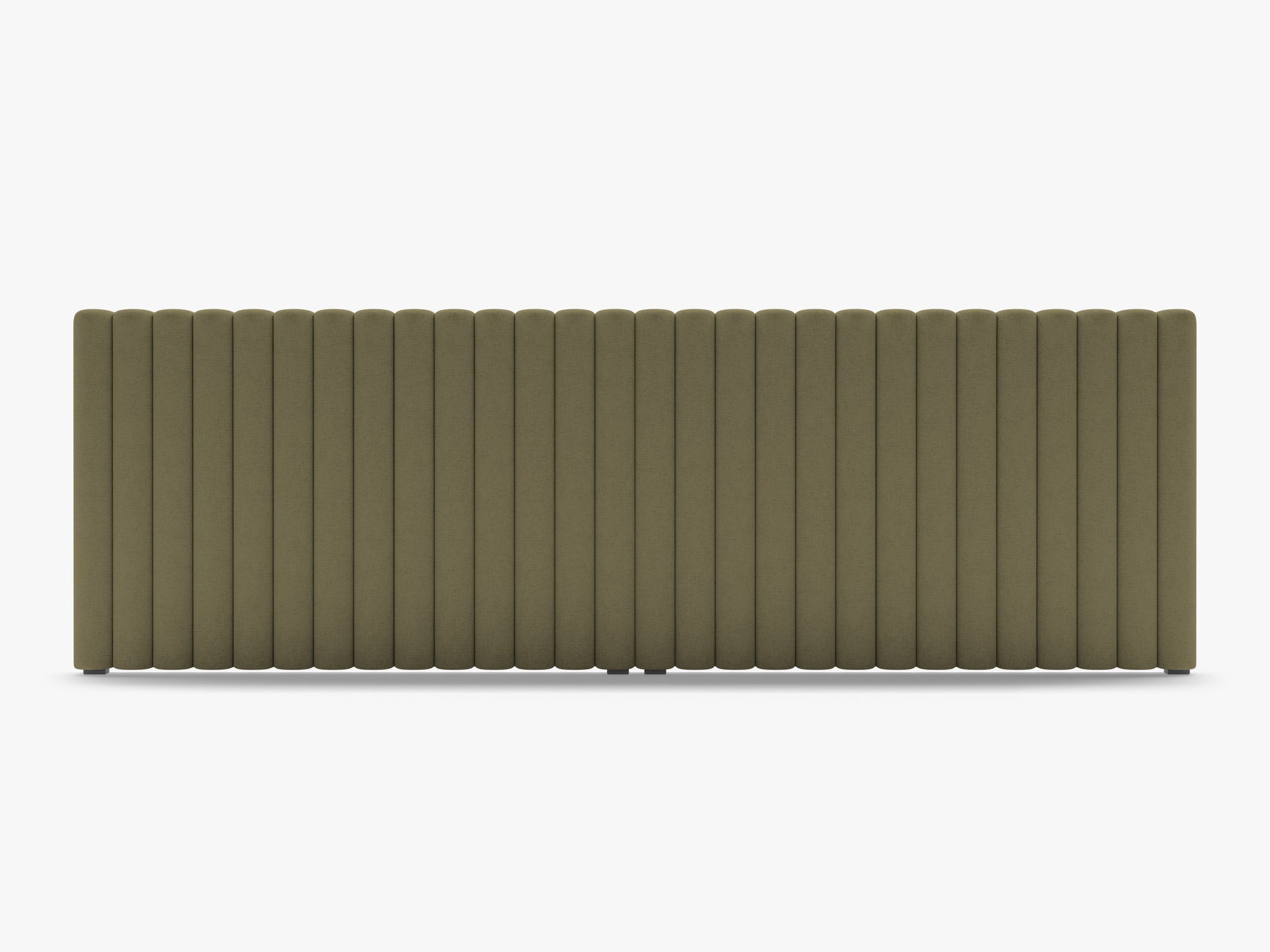 Mistero Structured fabric (Mol38) / Green 0