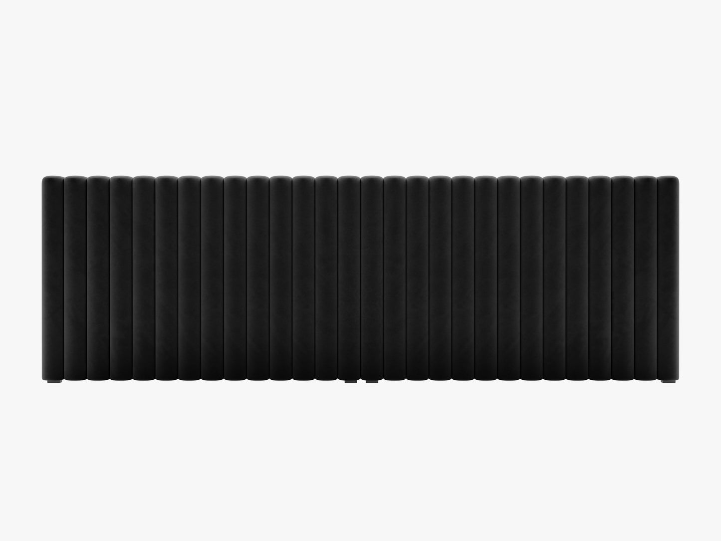 Mistero Velvet (Paribla) / Black 0