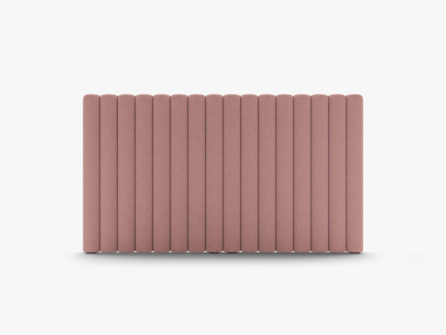 Mistero Structured fabric (Mol63) / Dark pink 0