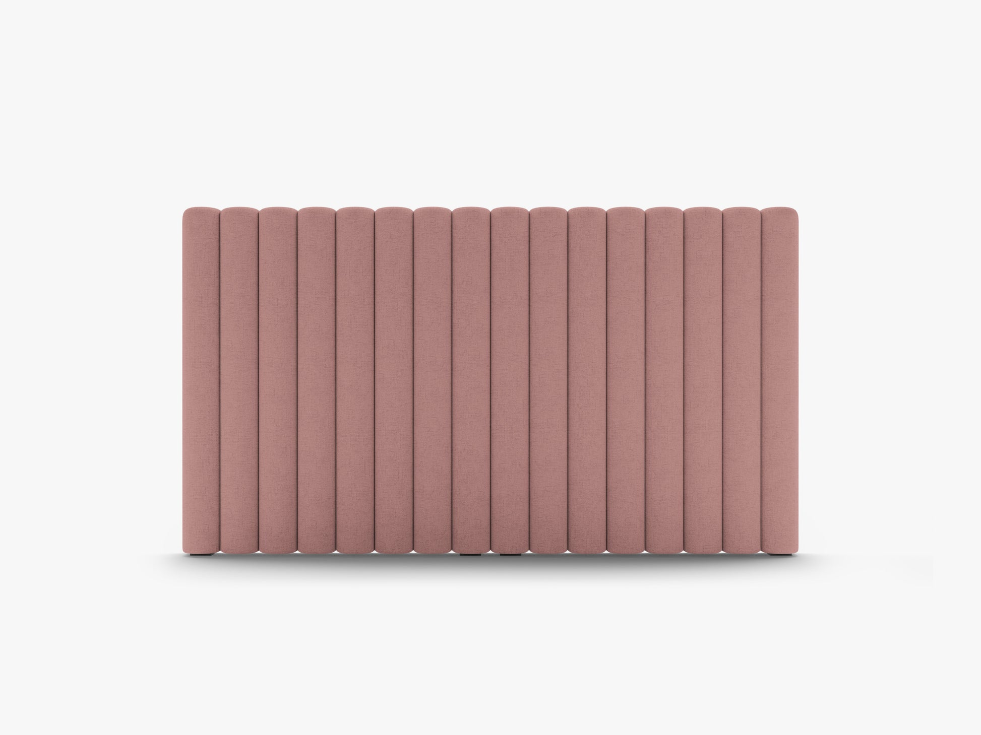 Mistero Structured fabric (Mol63) / Dark pink 0