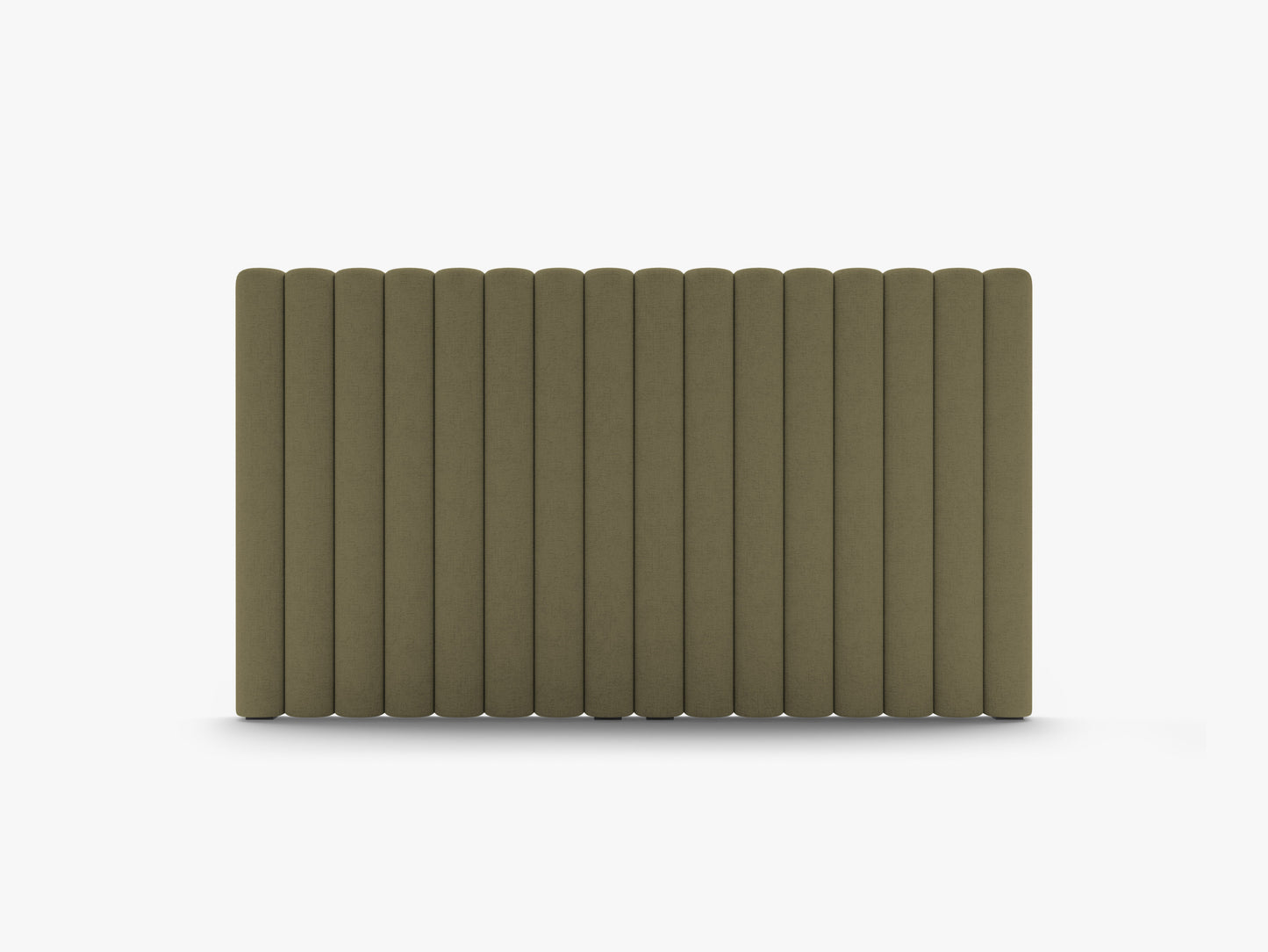 Mistero Structured fabric (Mol38) / Green 0