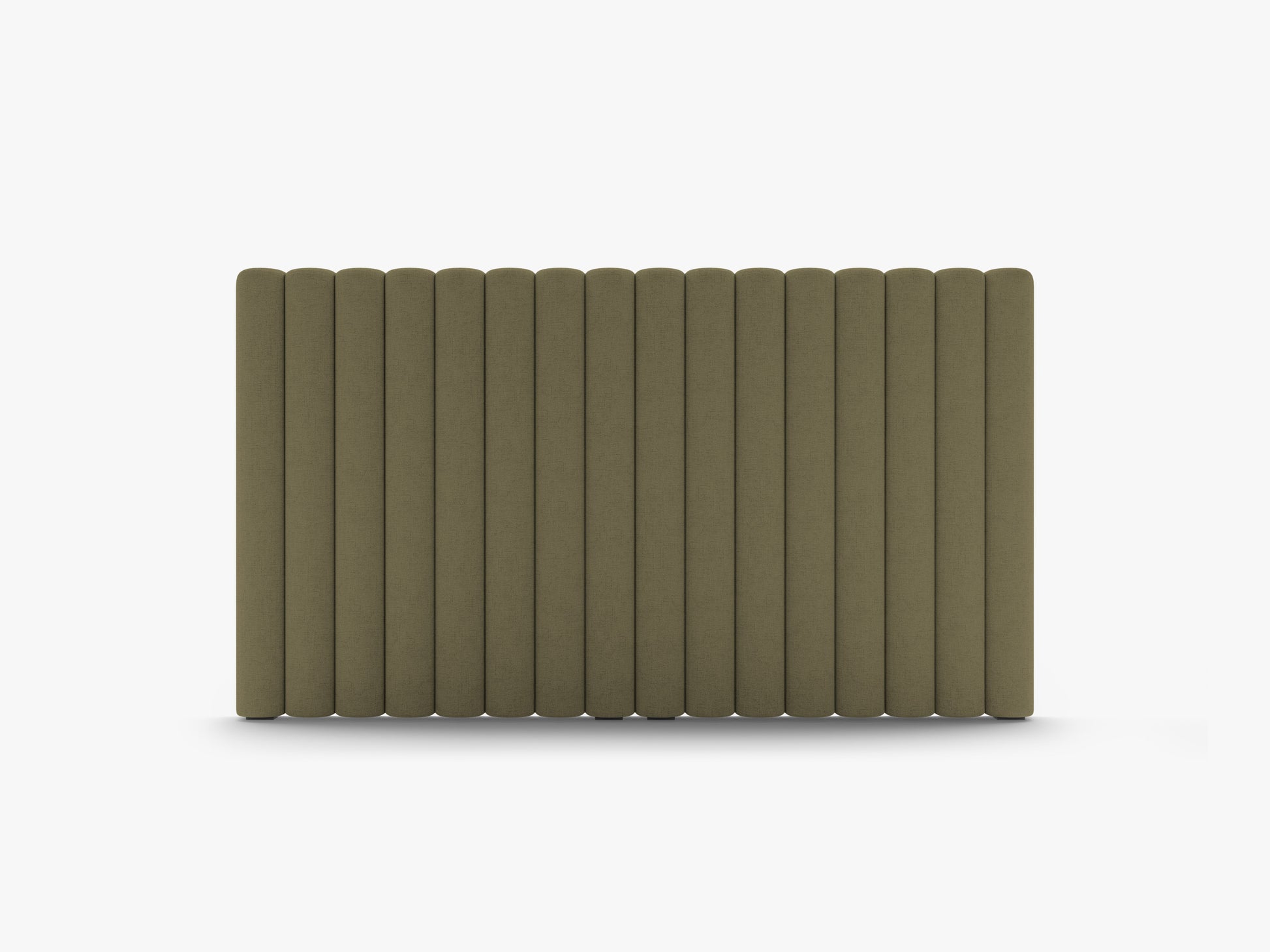 Mistero Structured fabric (Mol38) / Green 0