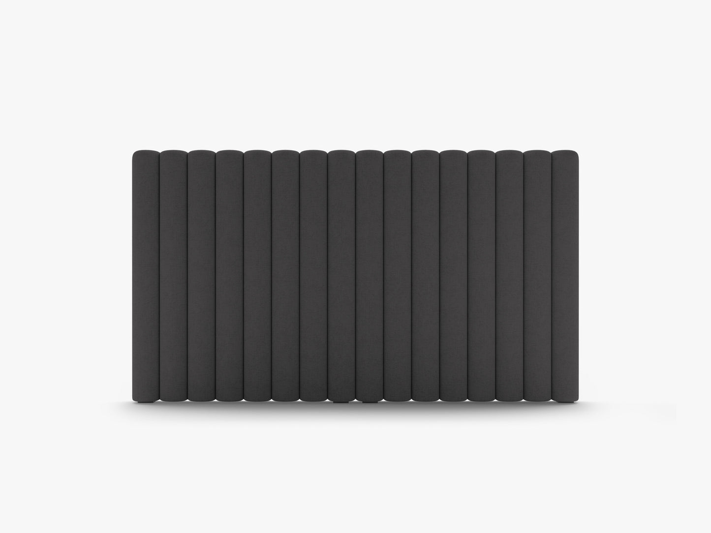 Mistero Structured fabric (Mol97) / Anthracite 0