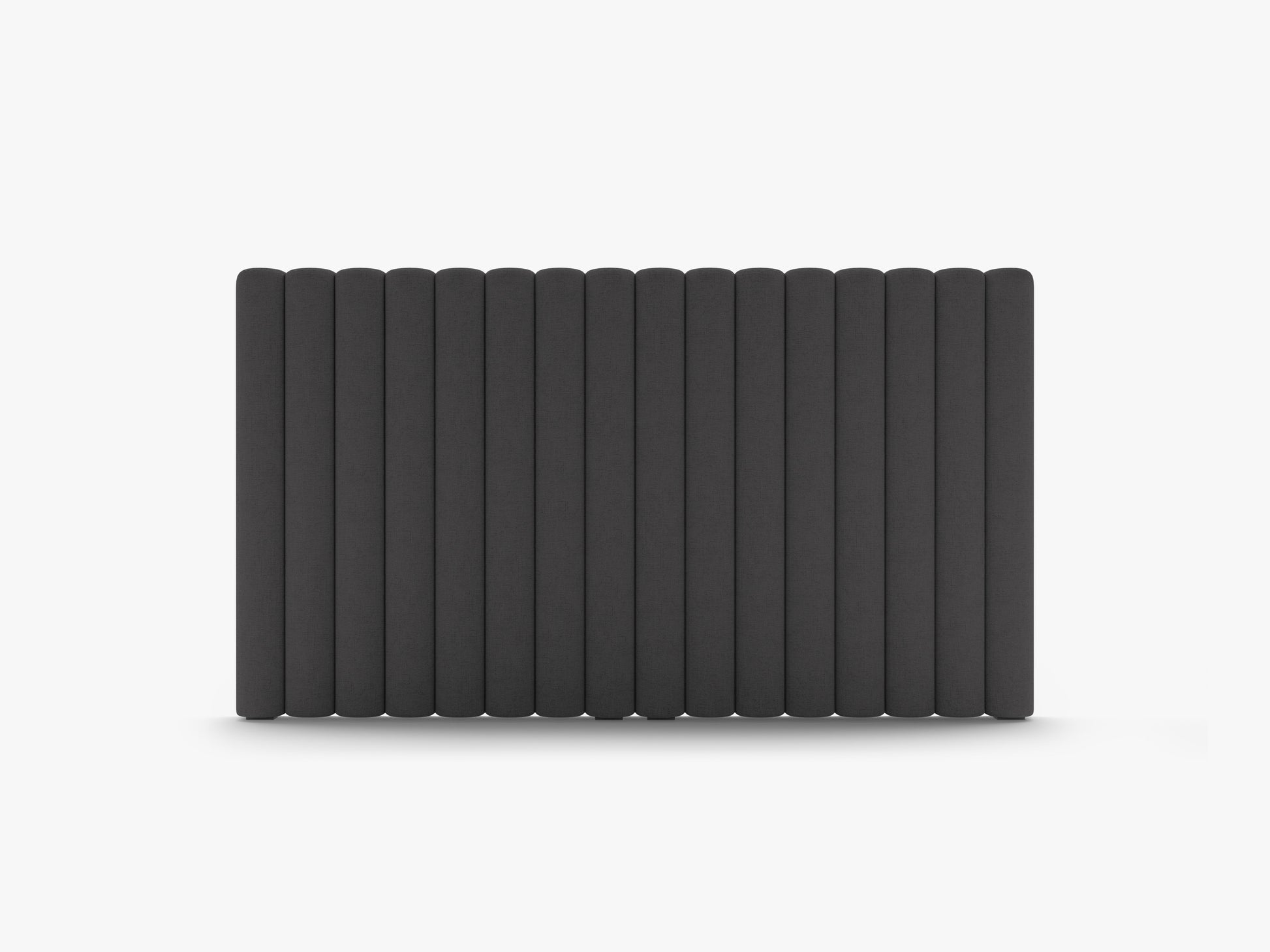 Mistero Structured fabric (Mol97) / Anthracite 0