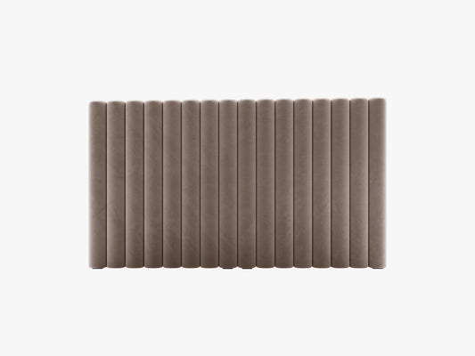 Mistero Velvet (Parikha) / Warm grey 0