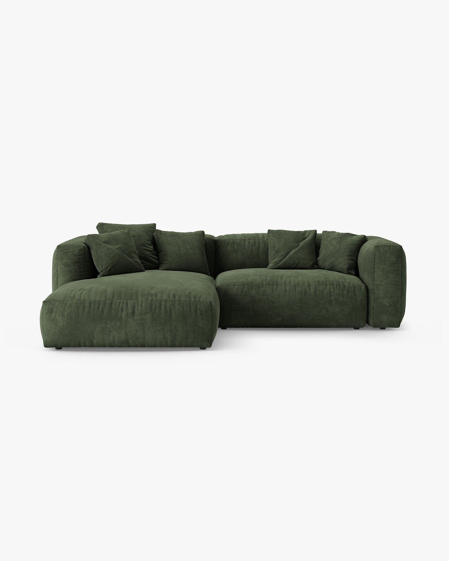 Martina Velvet (Vog11) / Green 0