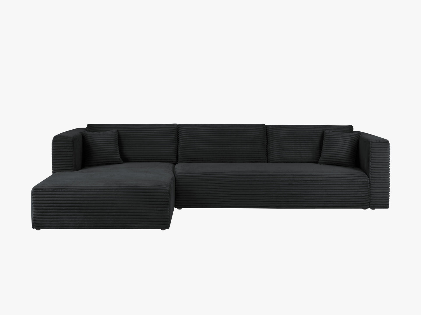 Diego Corduroy (Mebla) / Black 0